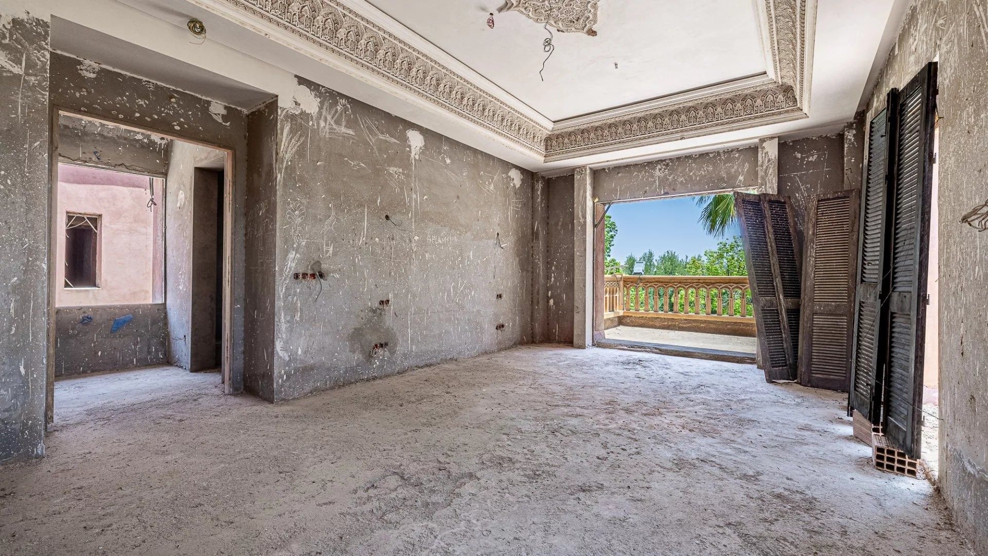 Acheter Palais 18&nbsp;pièces 1700&nbsp;m² Marrakech