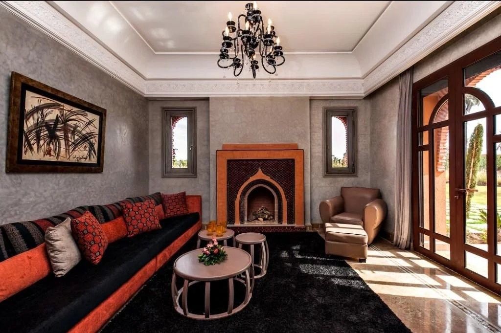 Acheter Villa 10&nbsp;pièces 875&nbsp;m² Marrakech