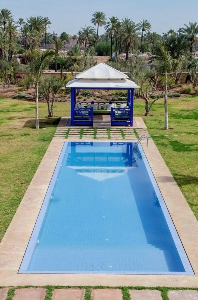 Acheter Villa 10&nbsp;pièces 875&nbsp;m² Marrakech