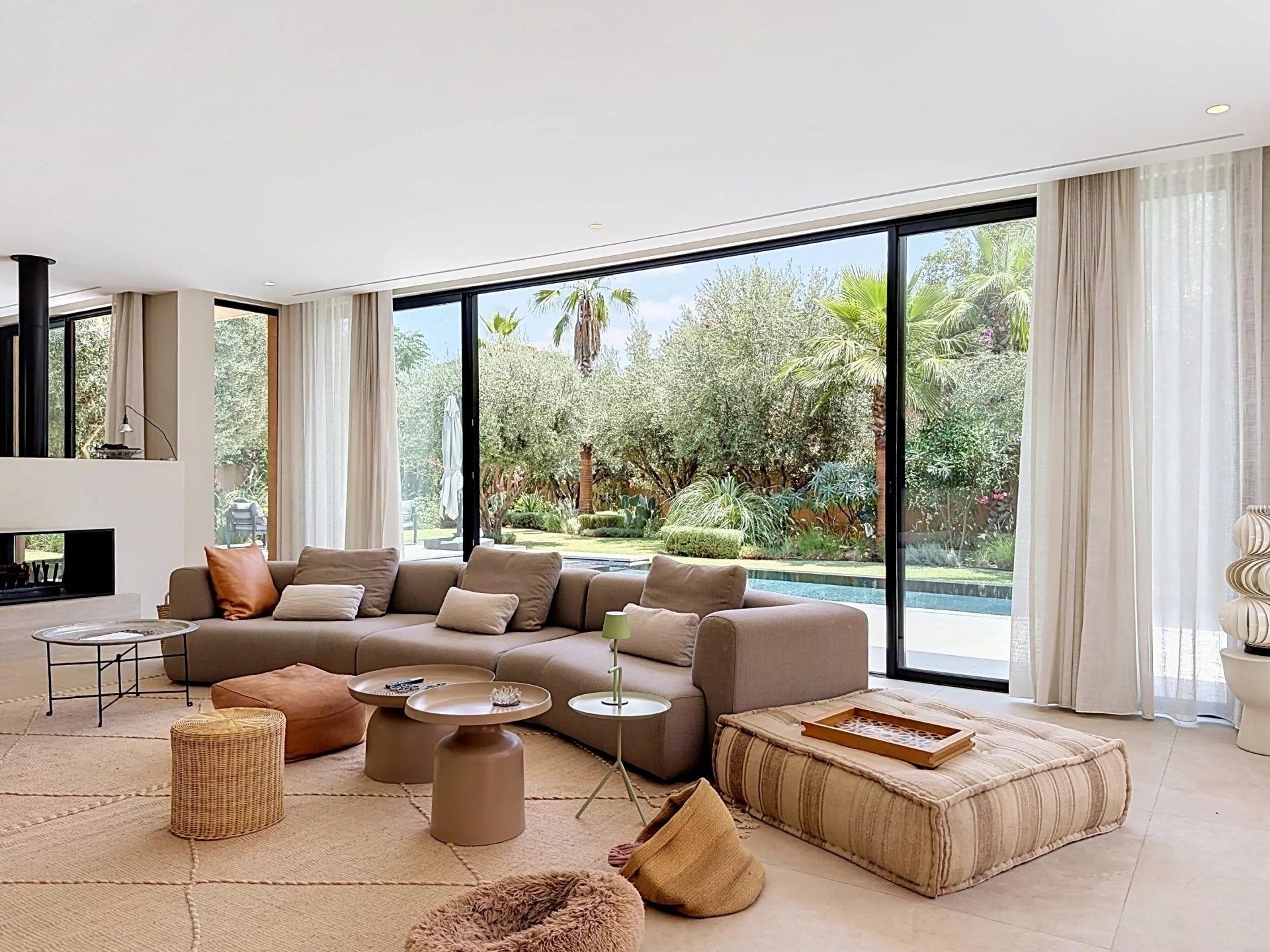Acheter Villa 5&nbsp;pièces 220&nbsp;m² Marrakech