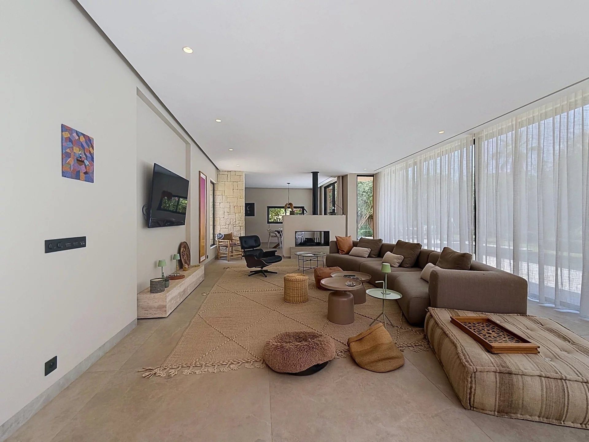 Acheter Villa 5&nbsp;pièces 220&nbsp;m² Marrakech
