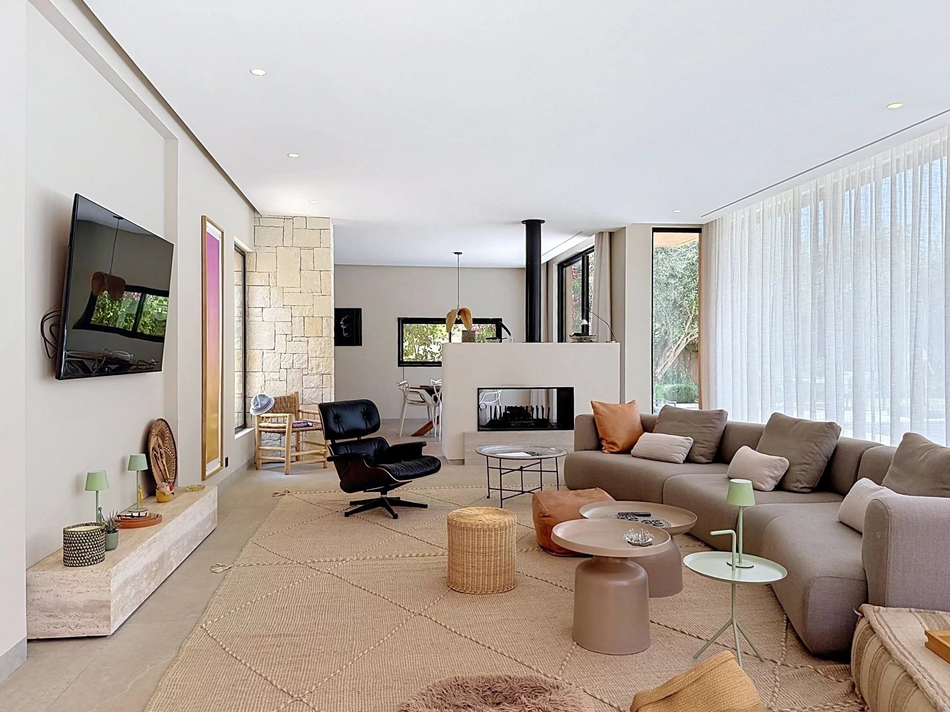 Acheter Villa 5&nbsp;pièces 220&nbsp;m² Marrakech