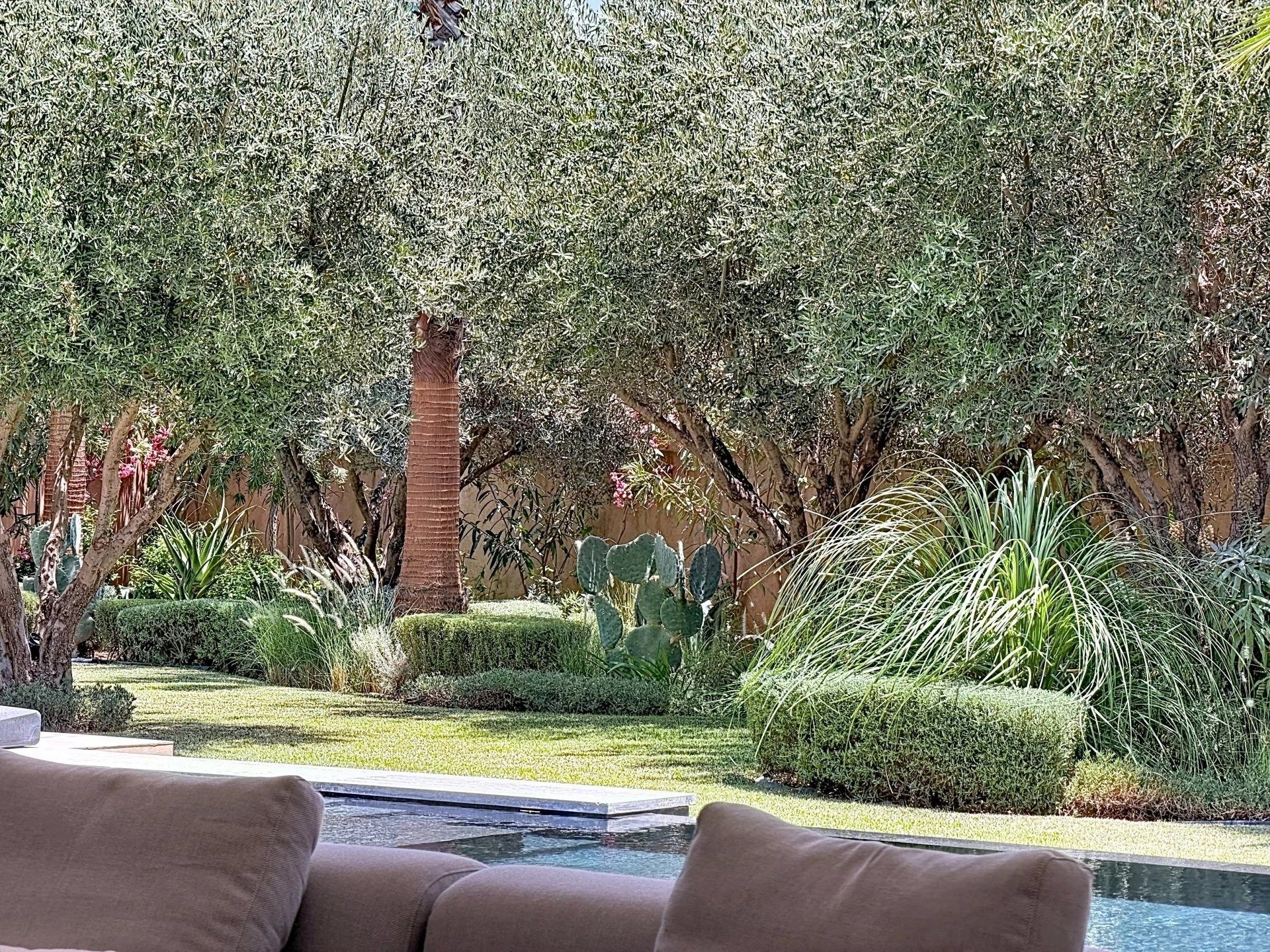 Acheter Villa 5&nbsp;pièces 220&nbsp;m² Marrakech