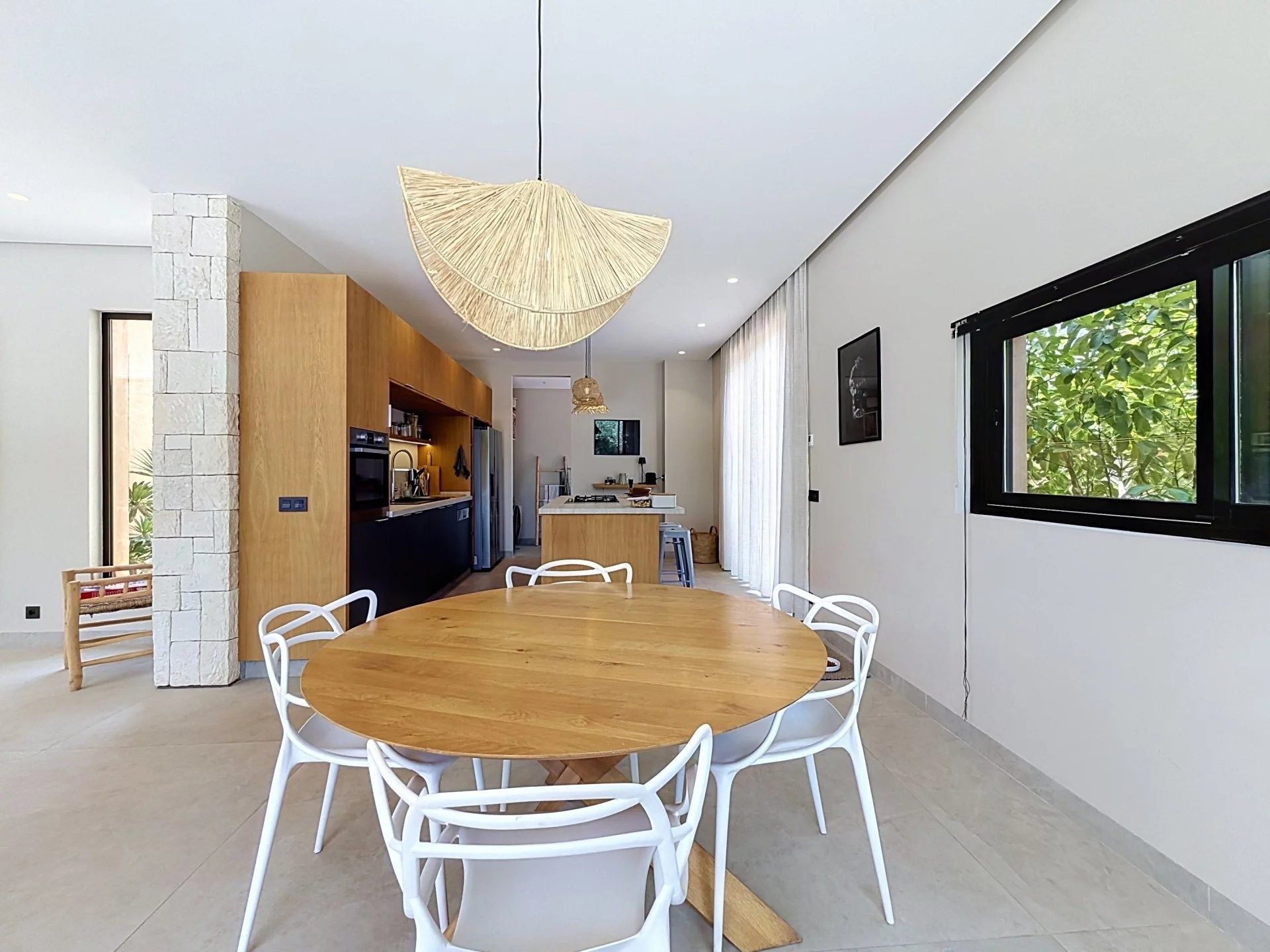 Acheter Villa 5&nbsp;pièces 220&nbsp;m² Marrakech