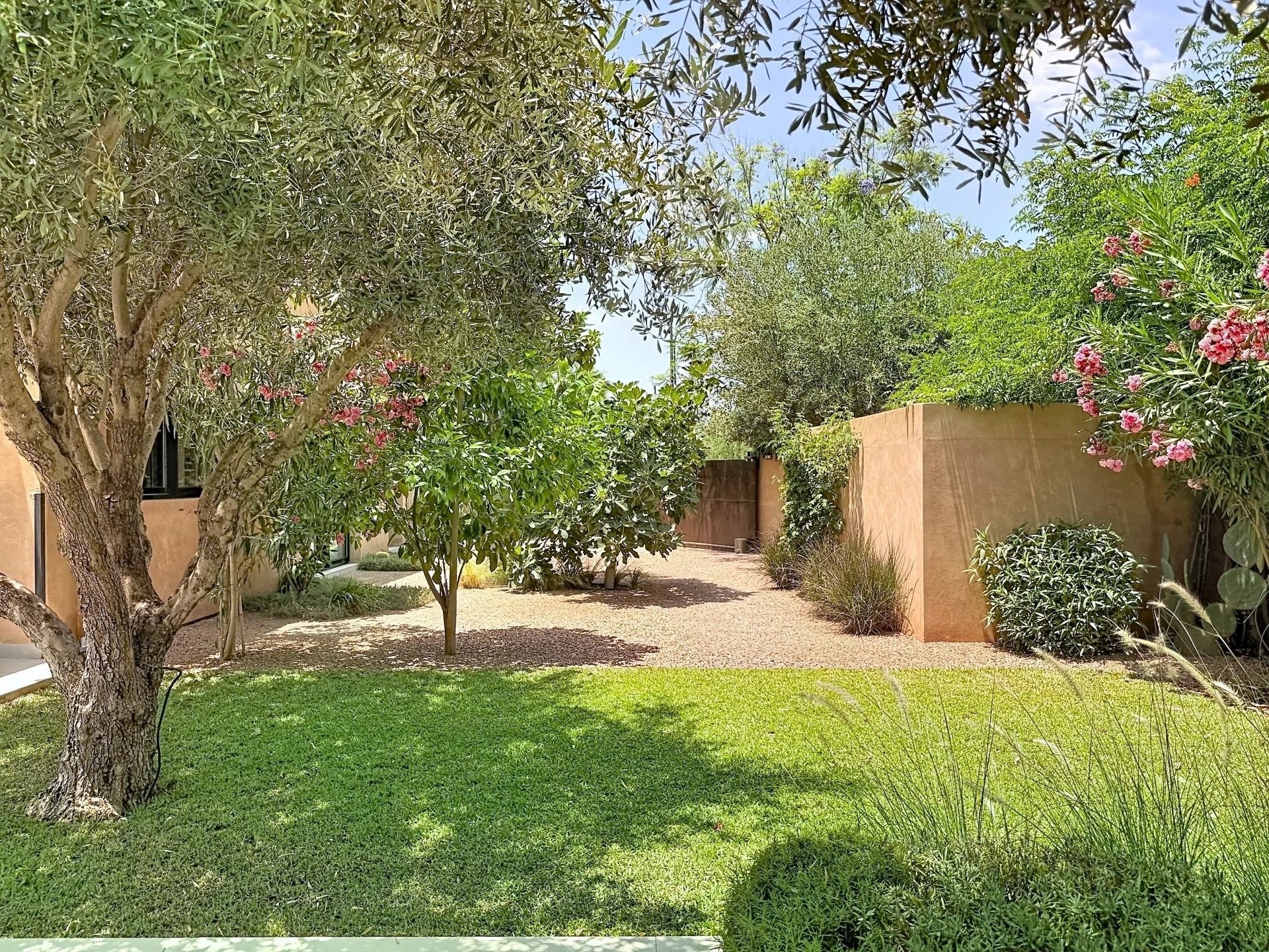 Acheter Villa 5&nbsp;pièces 220&nbsp;m² Marrakech