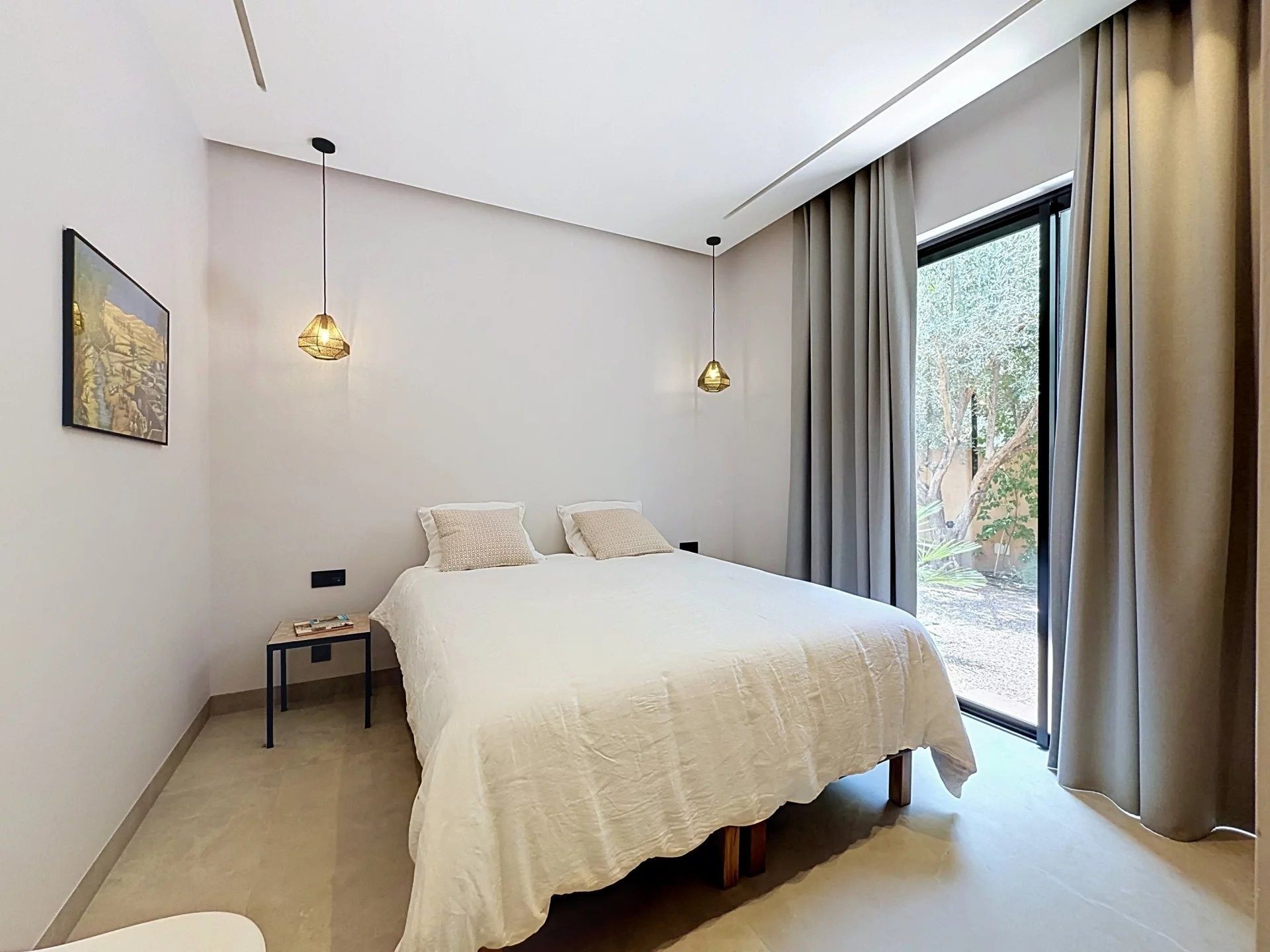 Acheter Villa 5&nbsp;pièces 220&nbsp;m² Marrakech