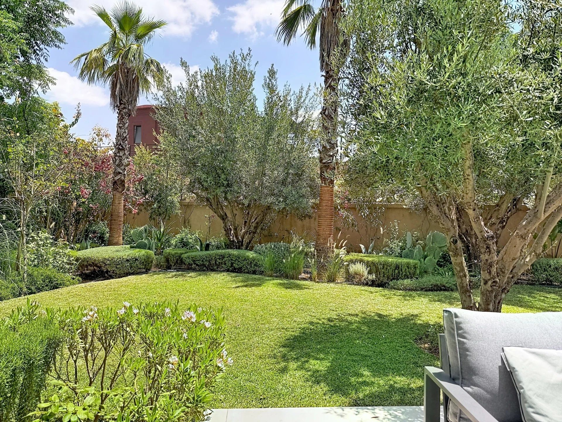 Acheter Villa 5&nbsp;pièces 220&nbsp;m² Marrakech