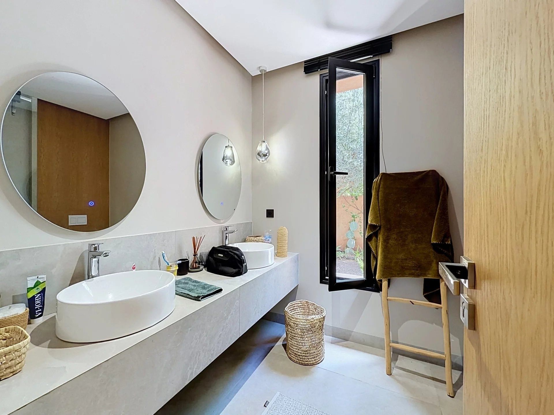 Acheter Villa 5&nbsp;pièces 220&nbsp;m² Marrakech
