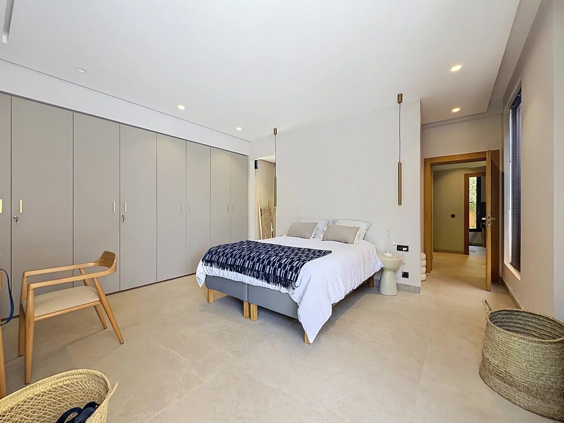 Acheter Villa 5&nbsp;pièces 220&nbsp;m² Marrakech