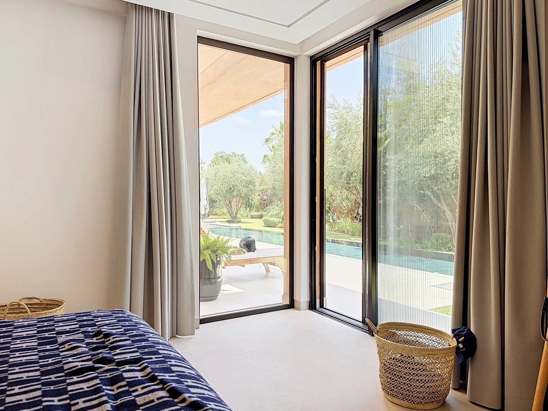 Acheter Villa 5&nbsp;pièces 220&nbsp;m² Marrakech