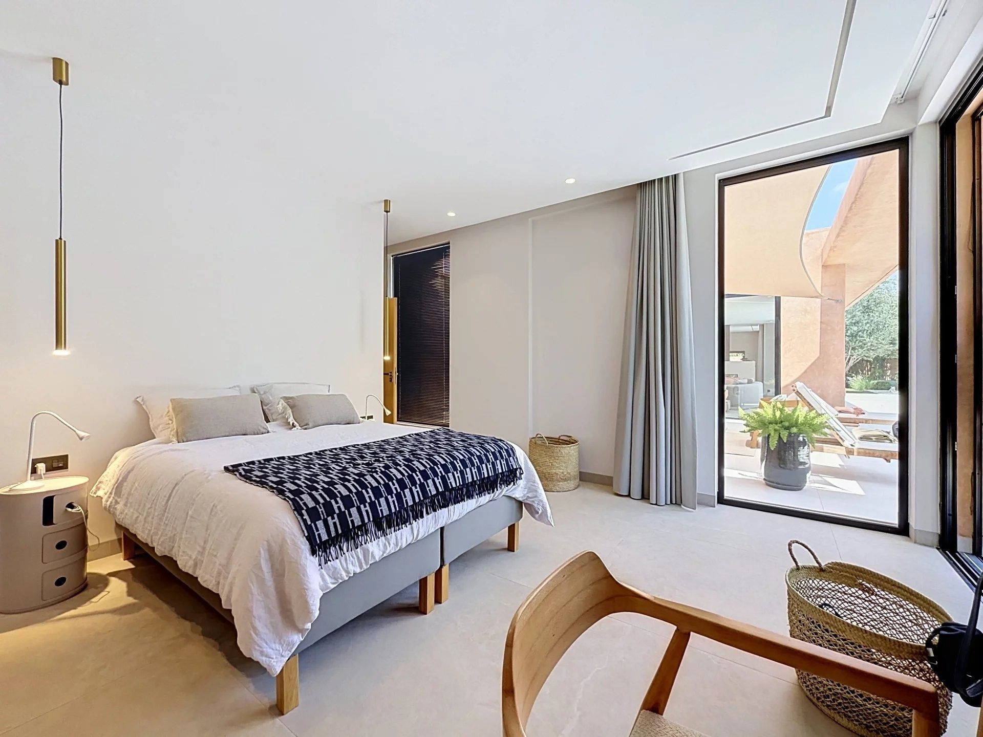 Acheter Villa 5&nbsp;pièces 220&nbsp;m² Marrakech