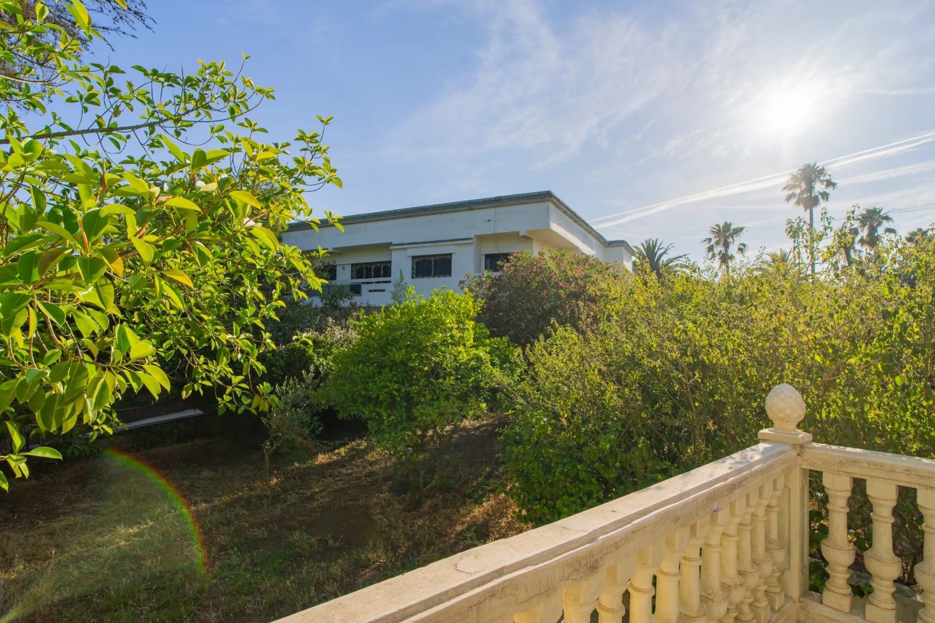 Acheter Villa 10&nbsp;pièces 1760&nbsp;m² Tanger