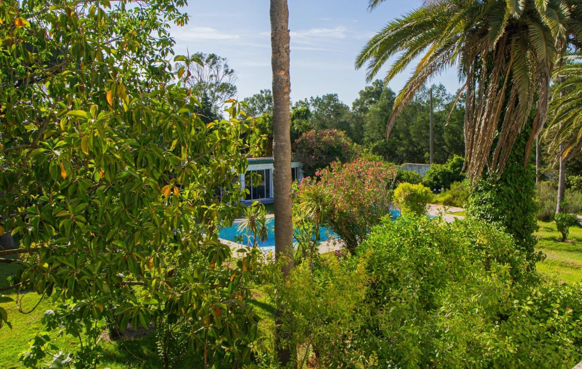 Acheter Villa 10&nbsp;pièces 1760&nbsp;m² Tanger