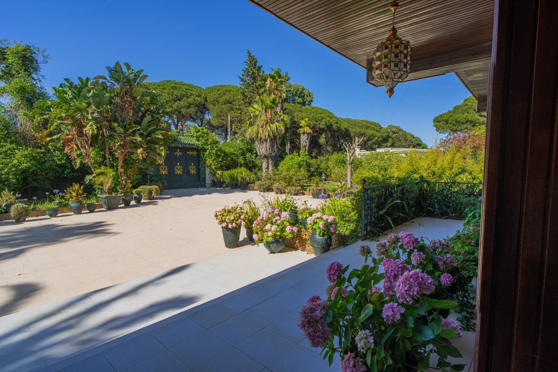Acheter Villa 10&nbsp;pièces 1760&nbsp;m² Tanger