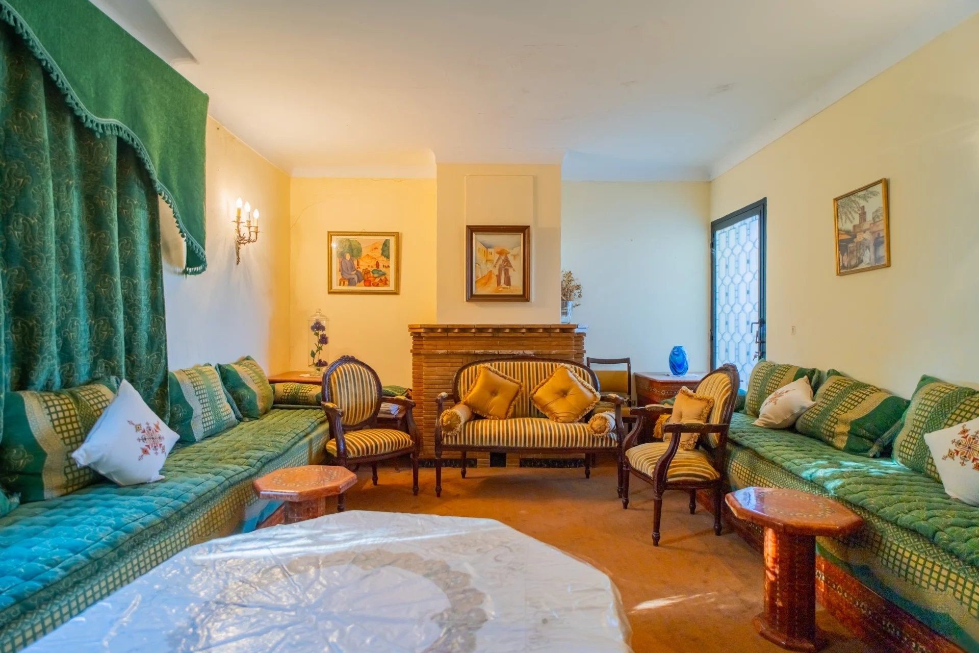 Acheter Villa 10&nbsp;pièces 1760&nbsp;m² Tanger