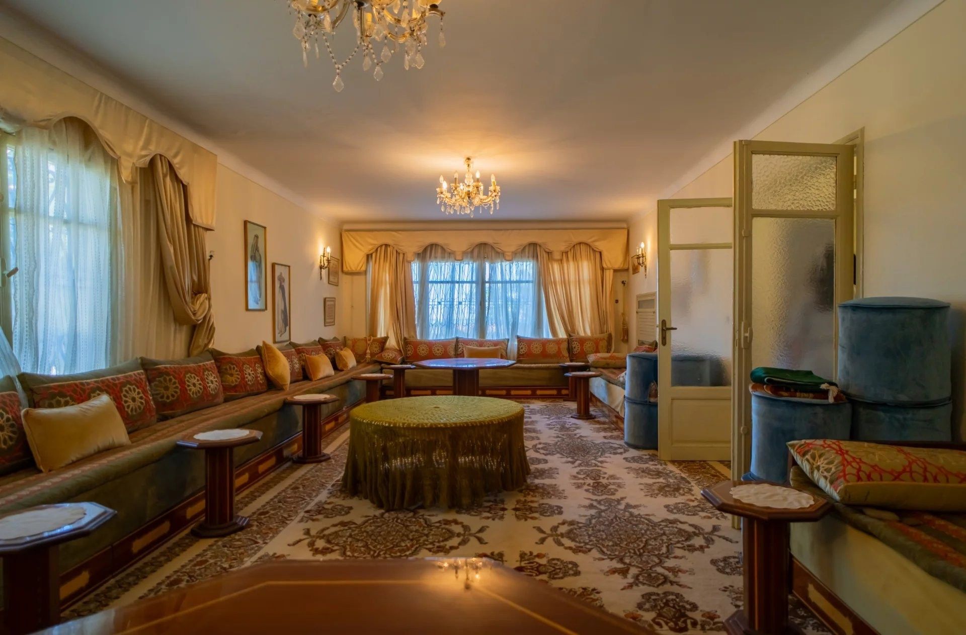 Acheter Villa 10&nbsp;pièces 1760&nbsp;m² Tanger