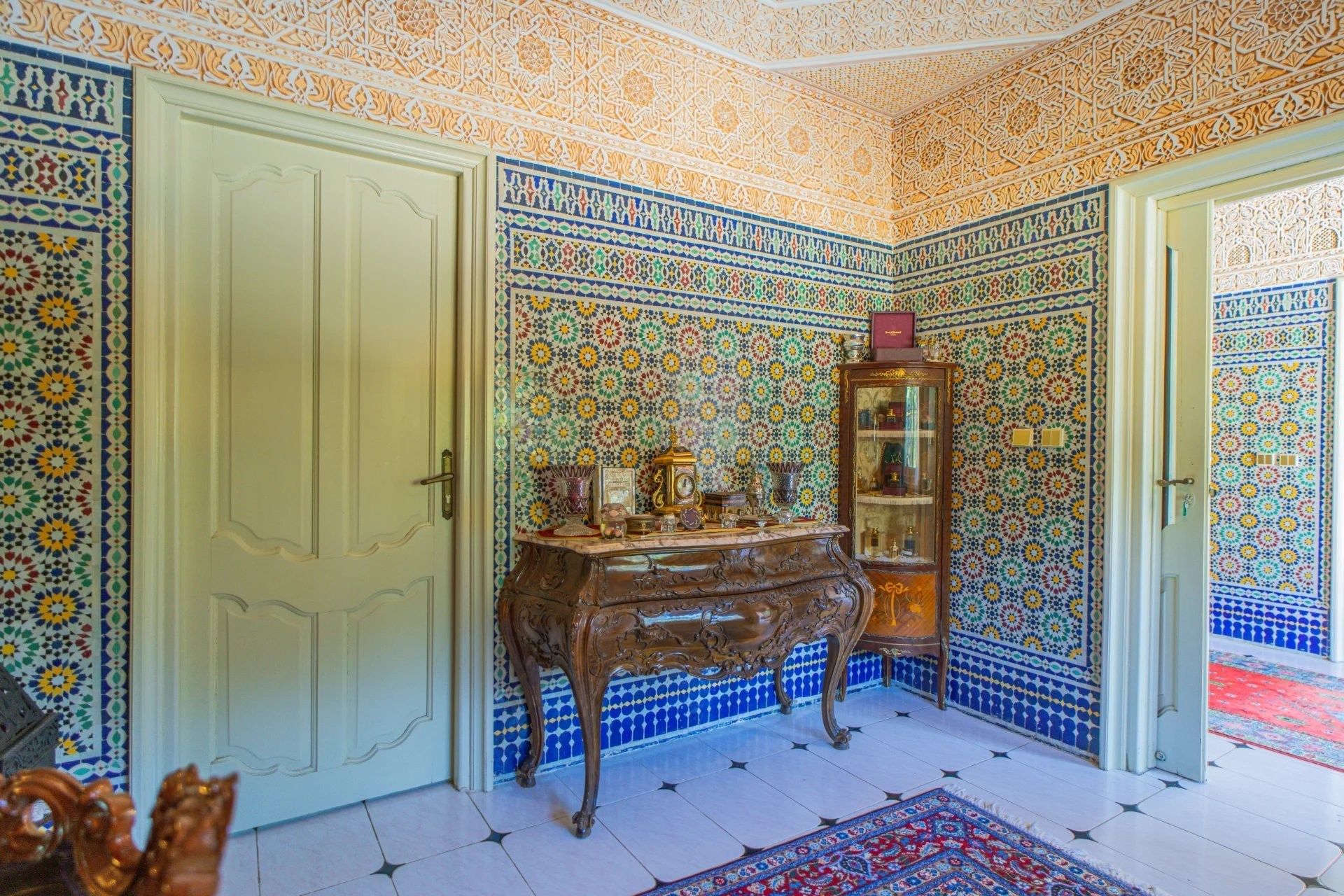 Acheter Villa 10&nbsp;pièces 1760&nbsp;m² Tanger