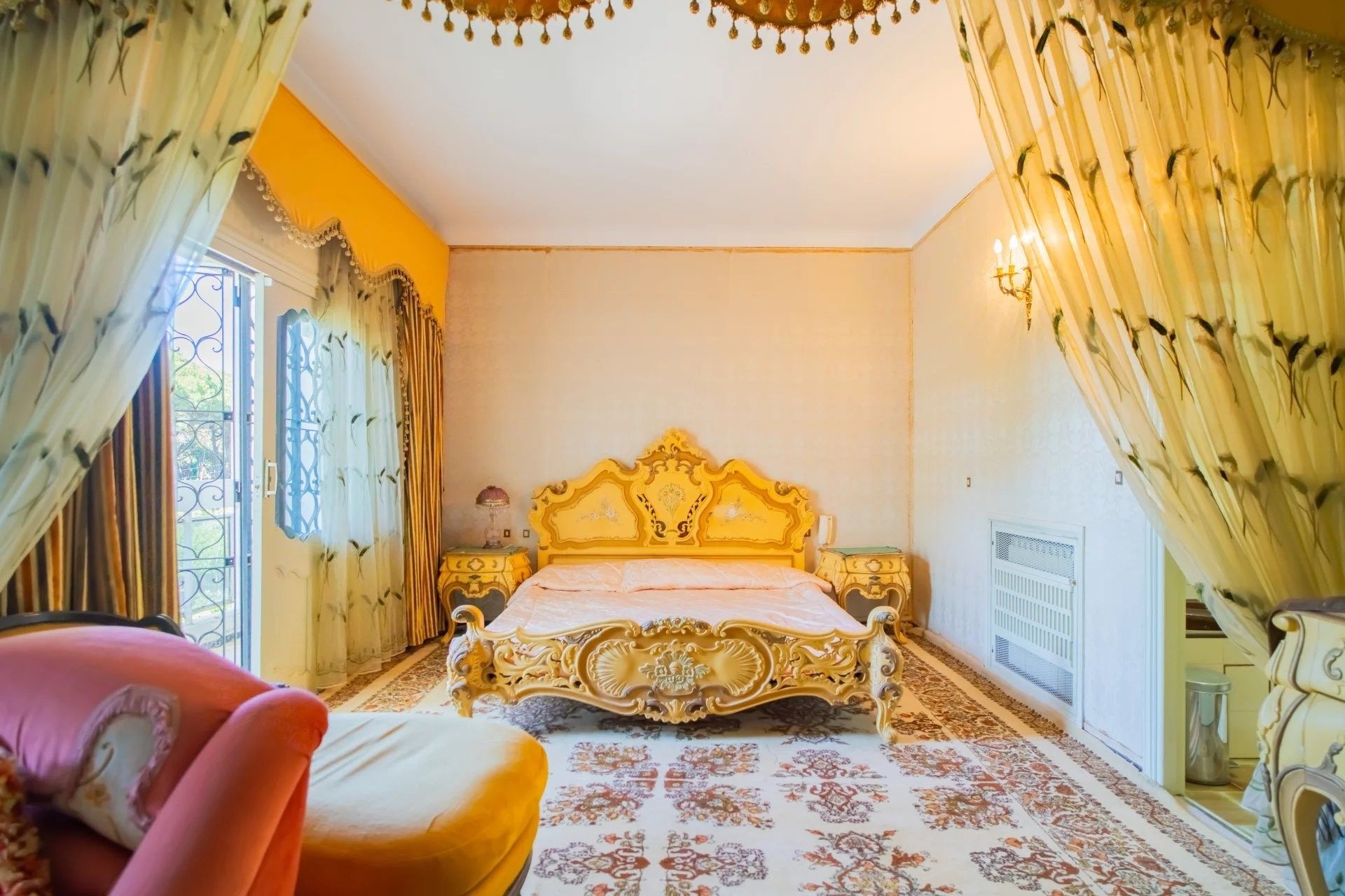 Acheter Villa 10&nbsp;pièces 1760&nbsp;m² Tanger