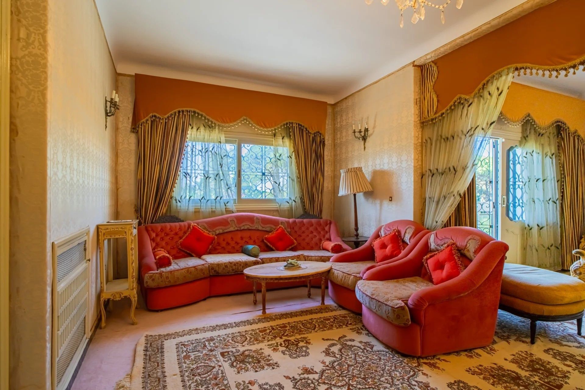 Acheter Villa 10&nbsp;pièces 1760&nbsp;m² Tanger