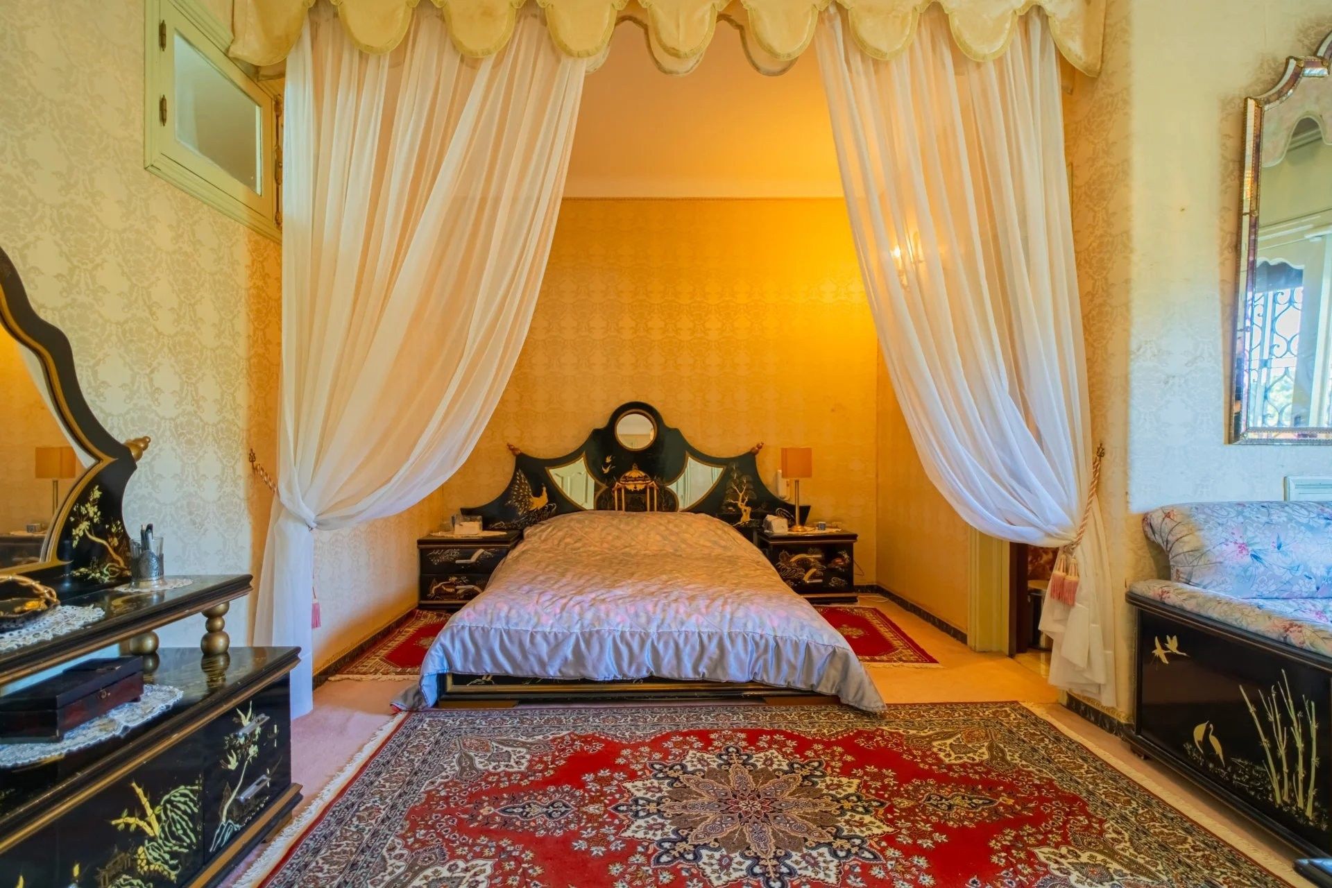 Acheter Villa 10&nbsp;pièces 1760&nbsp;m² Tanger
