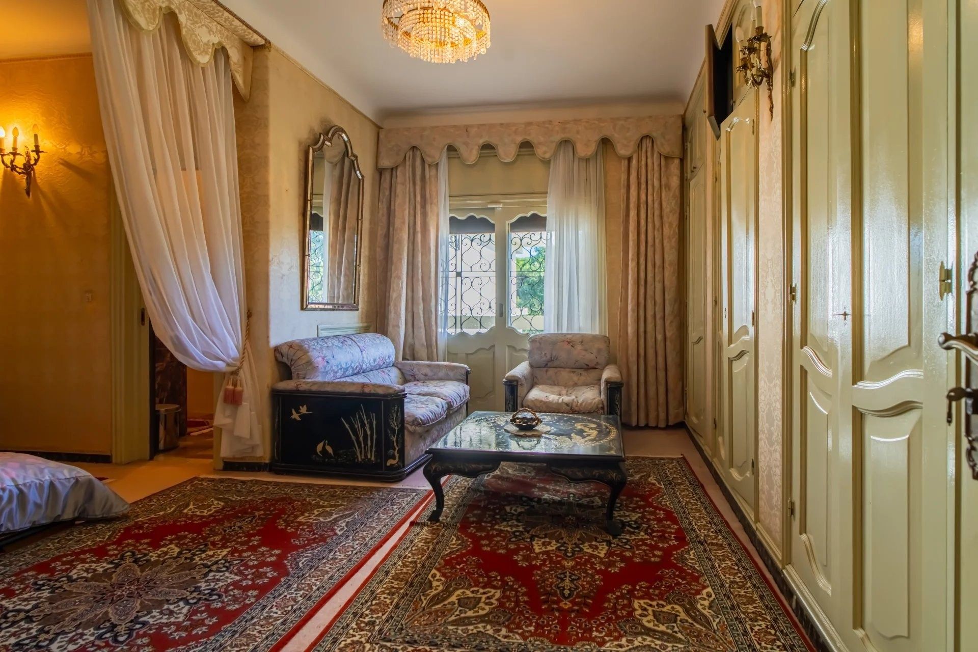 Acheter Villa 10&nbsp;pièces 1760&nbsp;m² Tanger