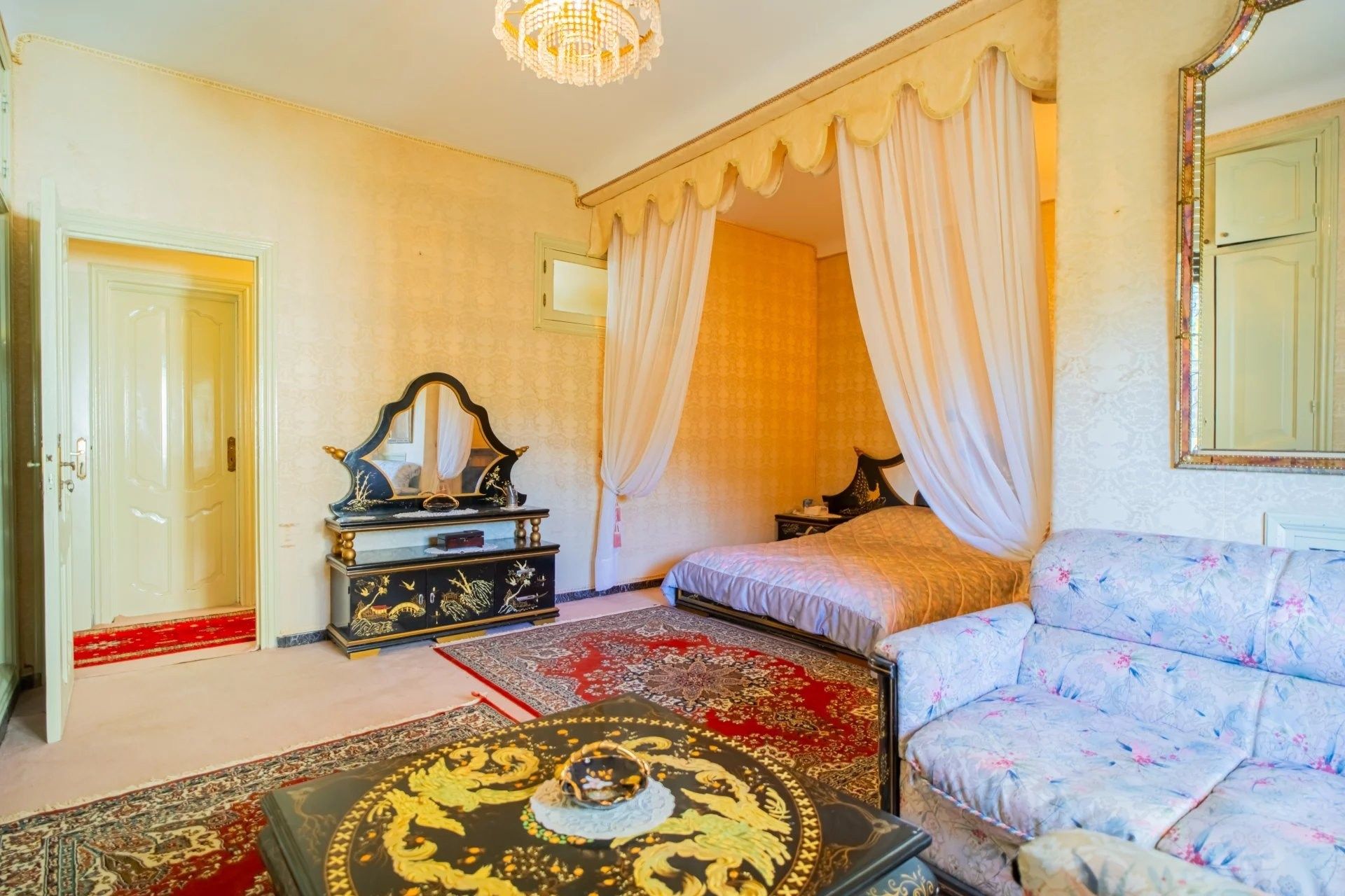 Acheter Villa 10&nbsp;pièces 1760&nbsp;m² Tanger