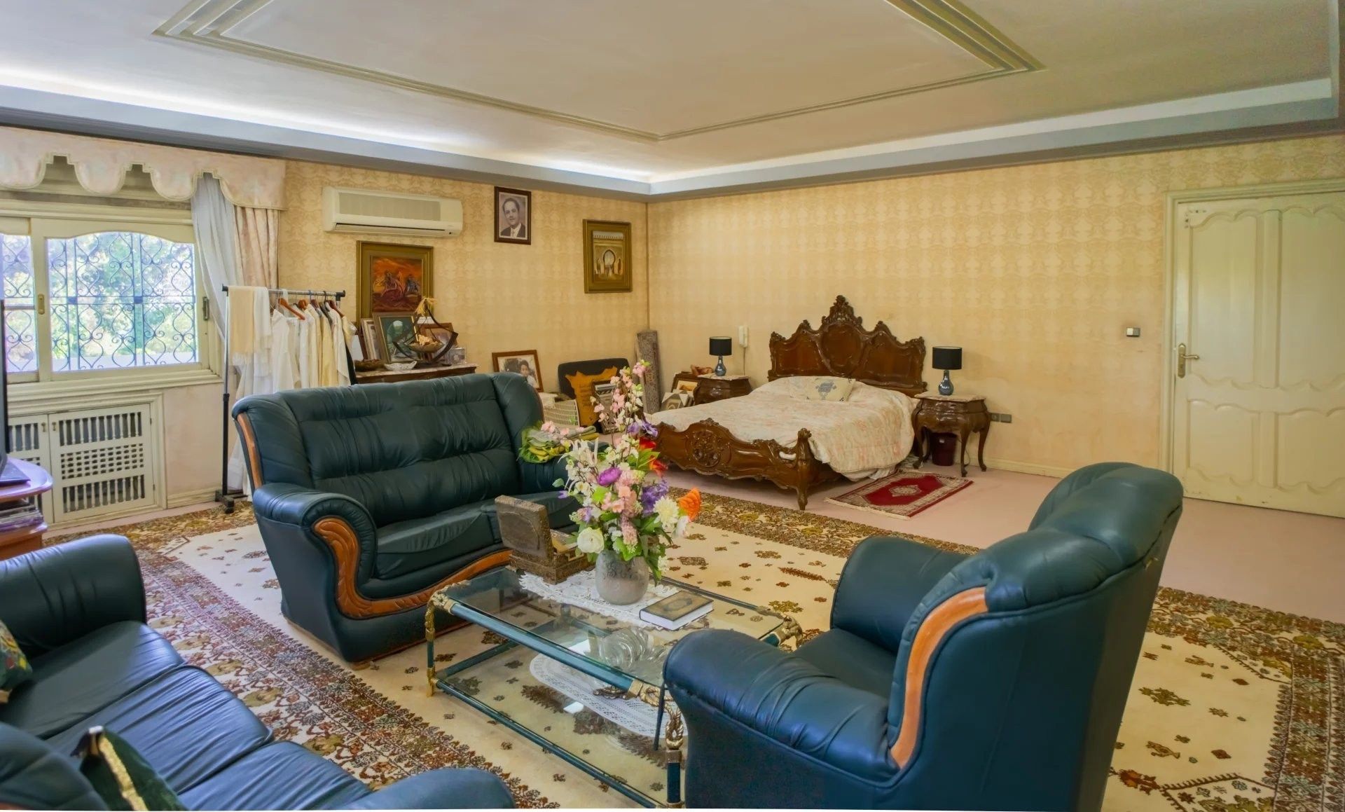Acheter Villa 10&nbsp;pièces 1760&nbsp;m² Tanger