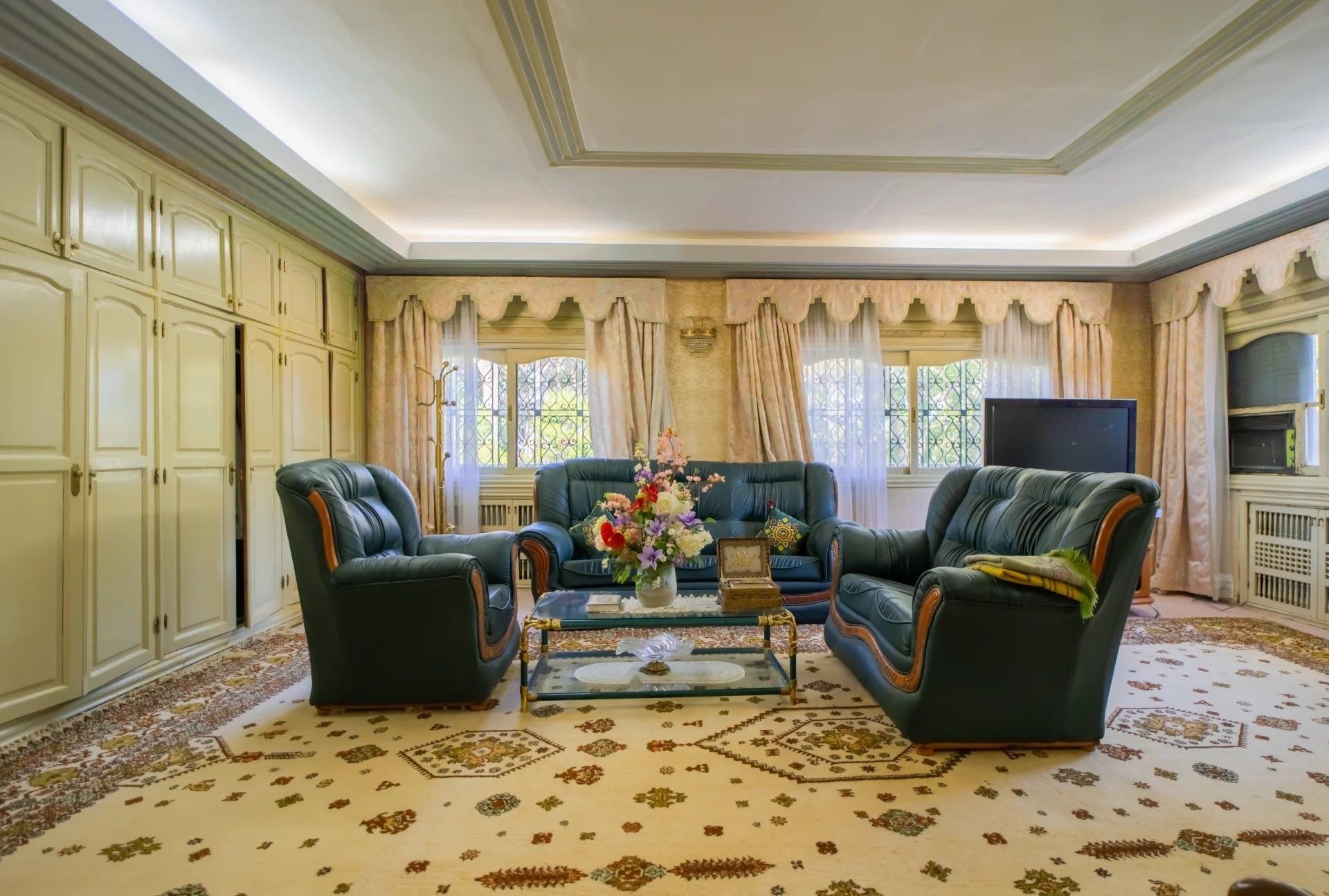 Acheter Villa 10&nbsp;pièces 1760&nbsp;m² Tanger