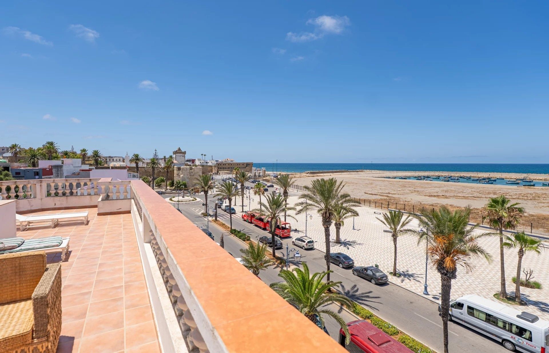 Acheter Immeuble 950&nbsp;m² Asilah