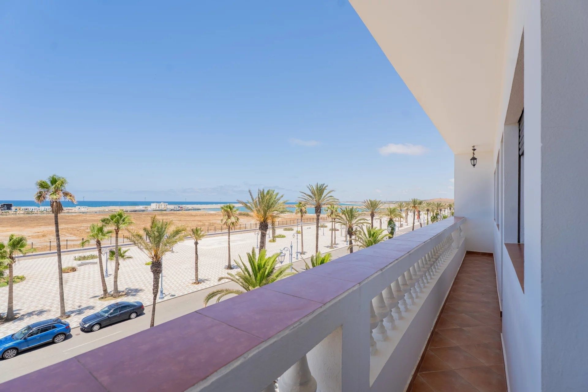 Acheter Immeuble 950&nbsp;m² Asilah