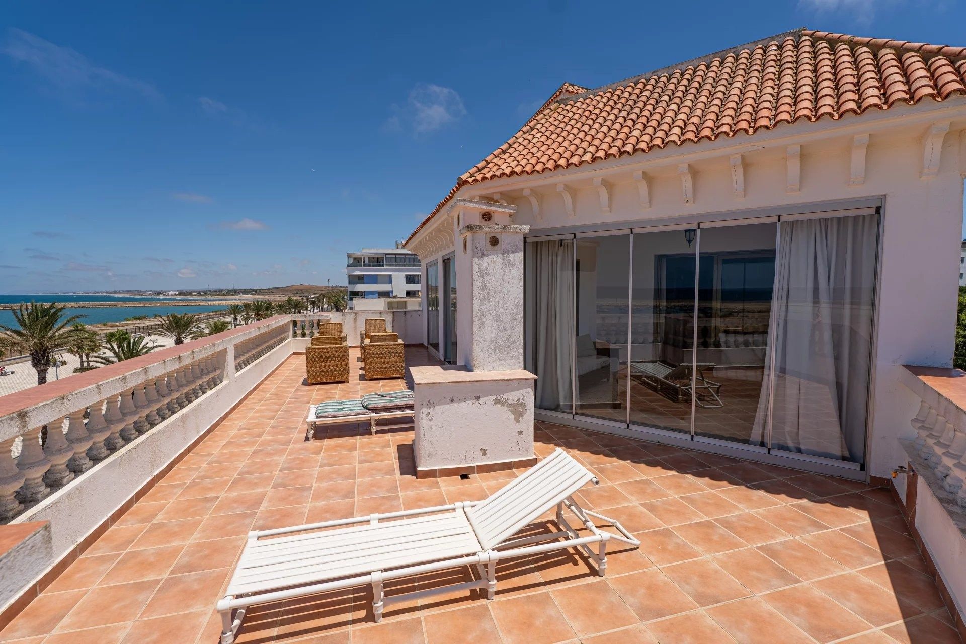 Acheter Immeuble 950&nbsp;m² Asilah