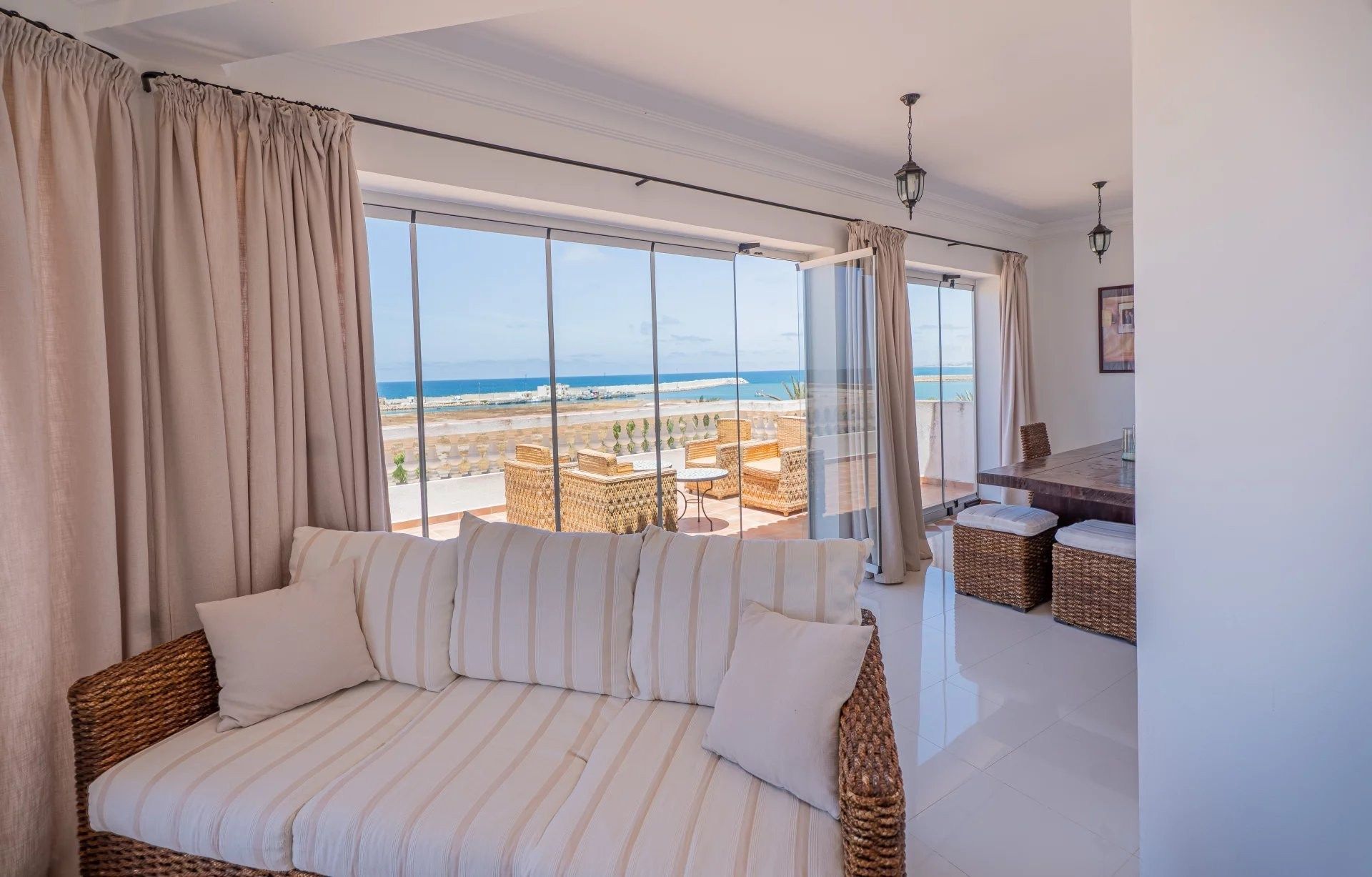 Acheter Immeuble 950&nbsp;m² Asilah