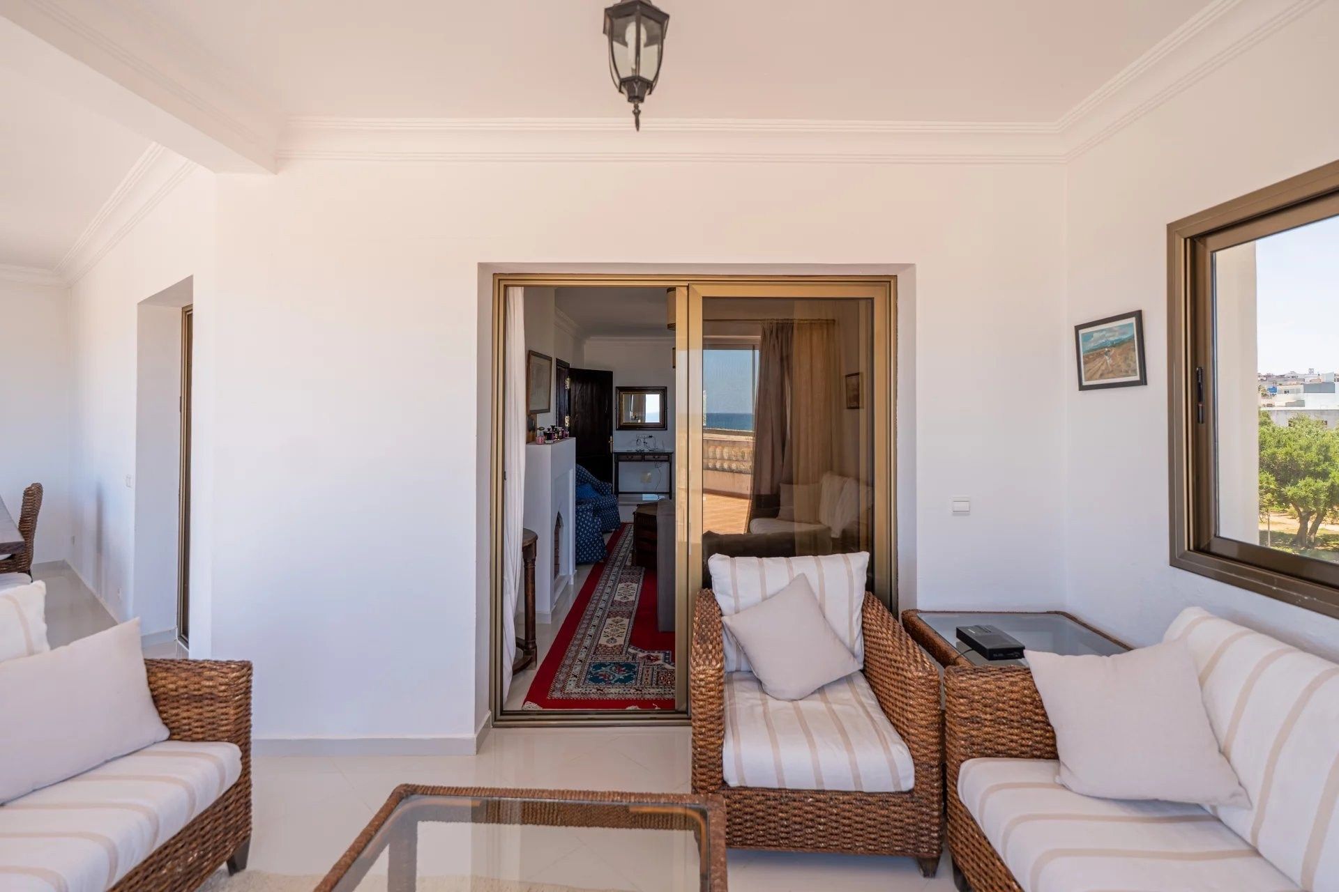 Acheter Immeuble 950&nbsp;m² Asilah