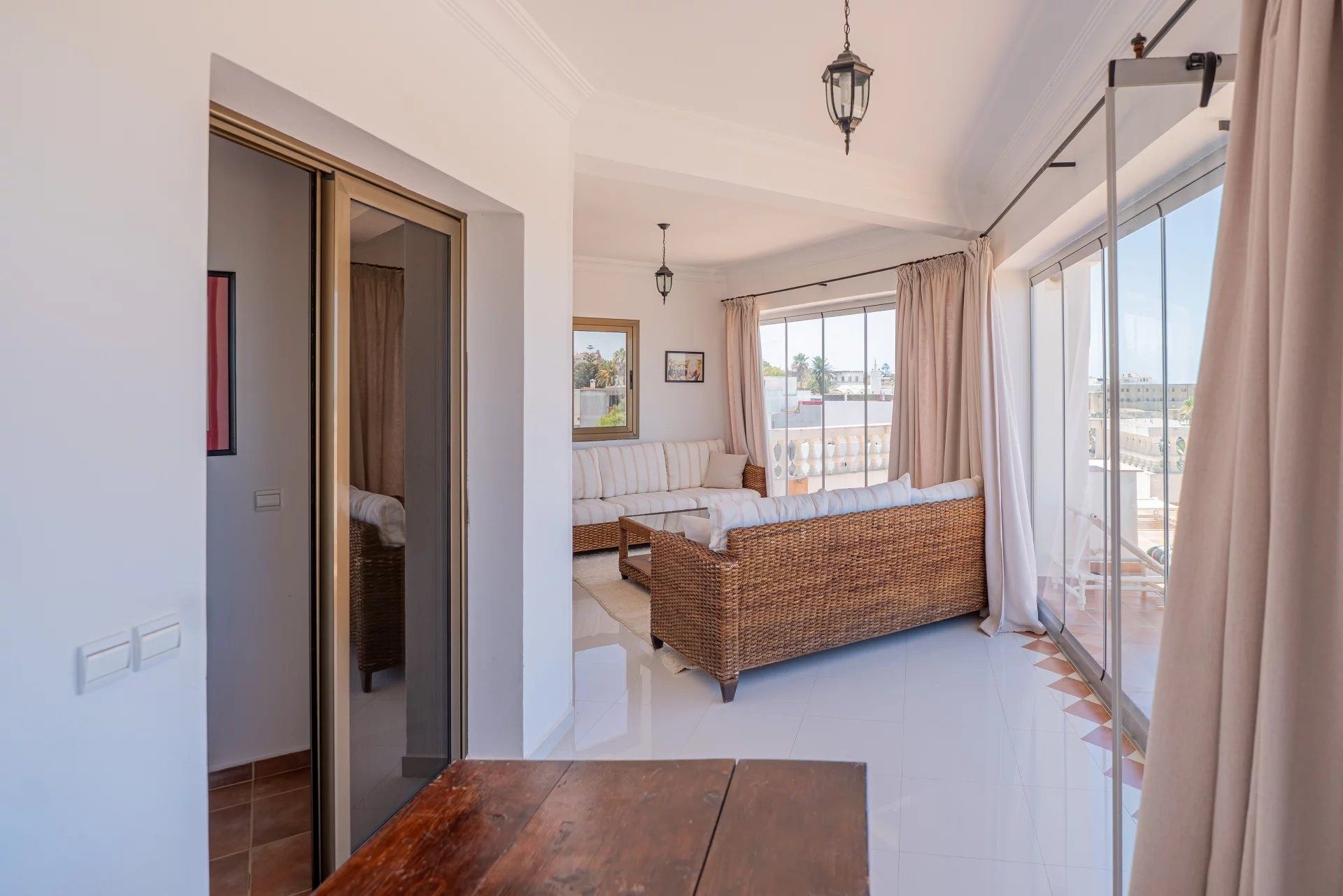 Acheter Immeuble 950&nbsp;m² Asilah