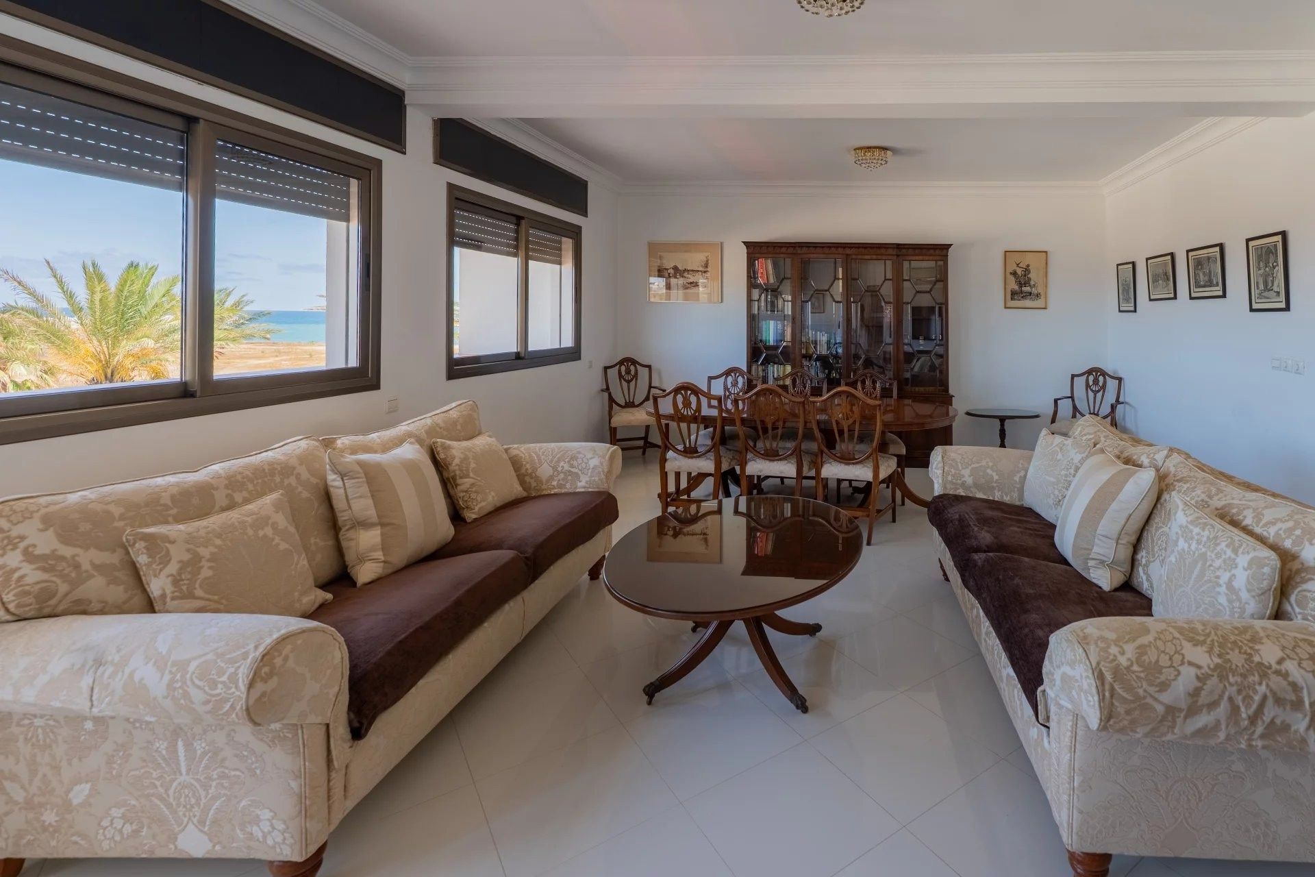 Acheter Immeuble 950&nbsp;m² Asilah