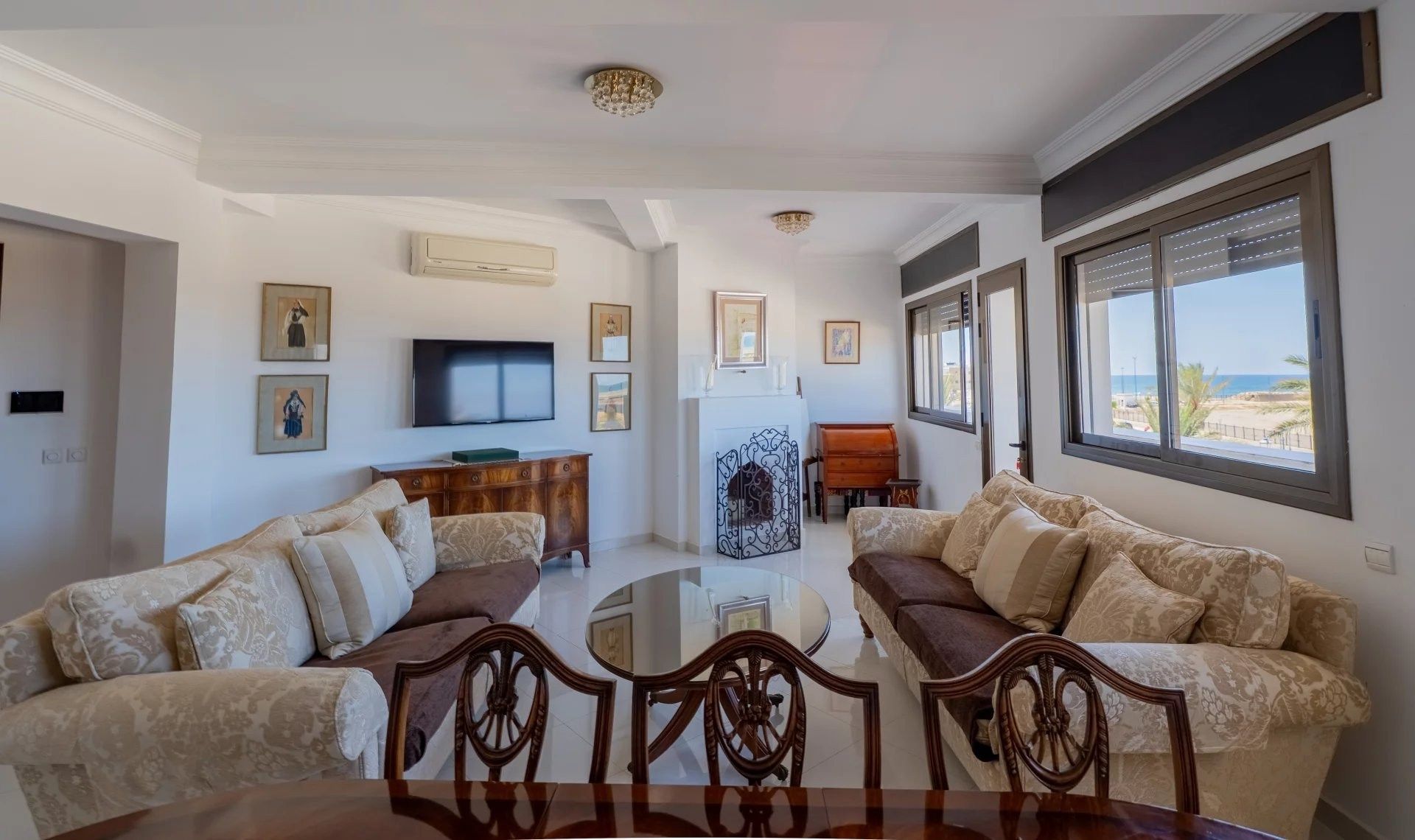 Acheter Immeuble 950&nbsp;m² Asilah