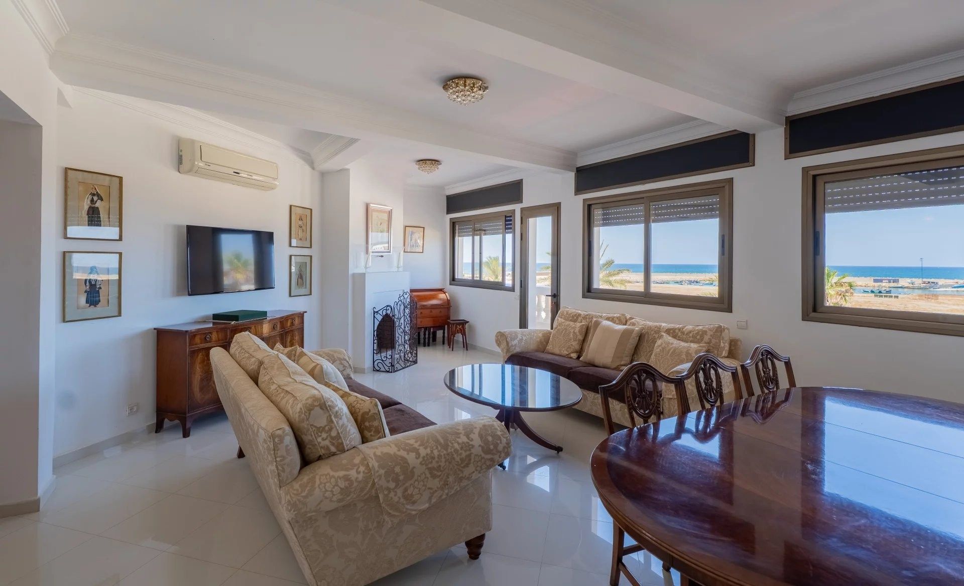 Acheter Immeuble 950&nbsp;m² Asilah