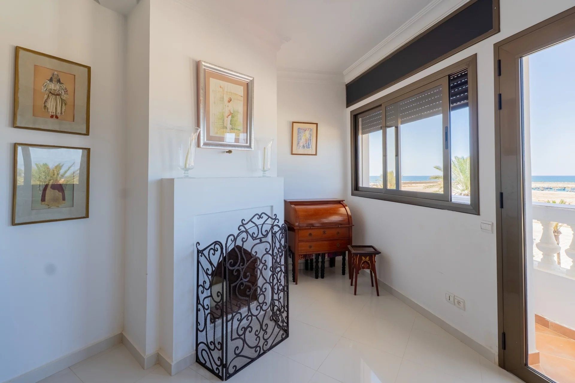 Acheter Immeuble 950&nbsp;m² Asilah