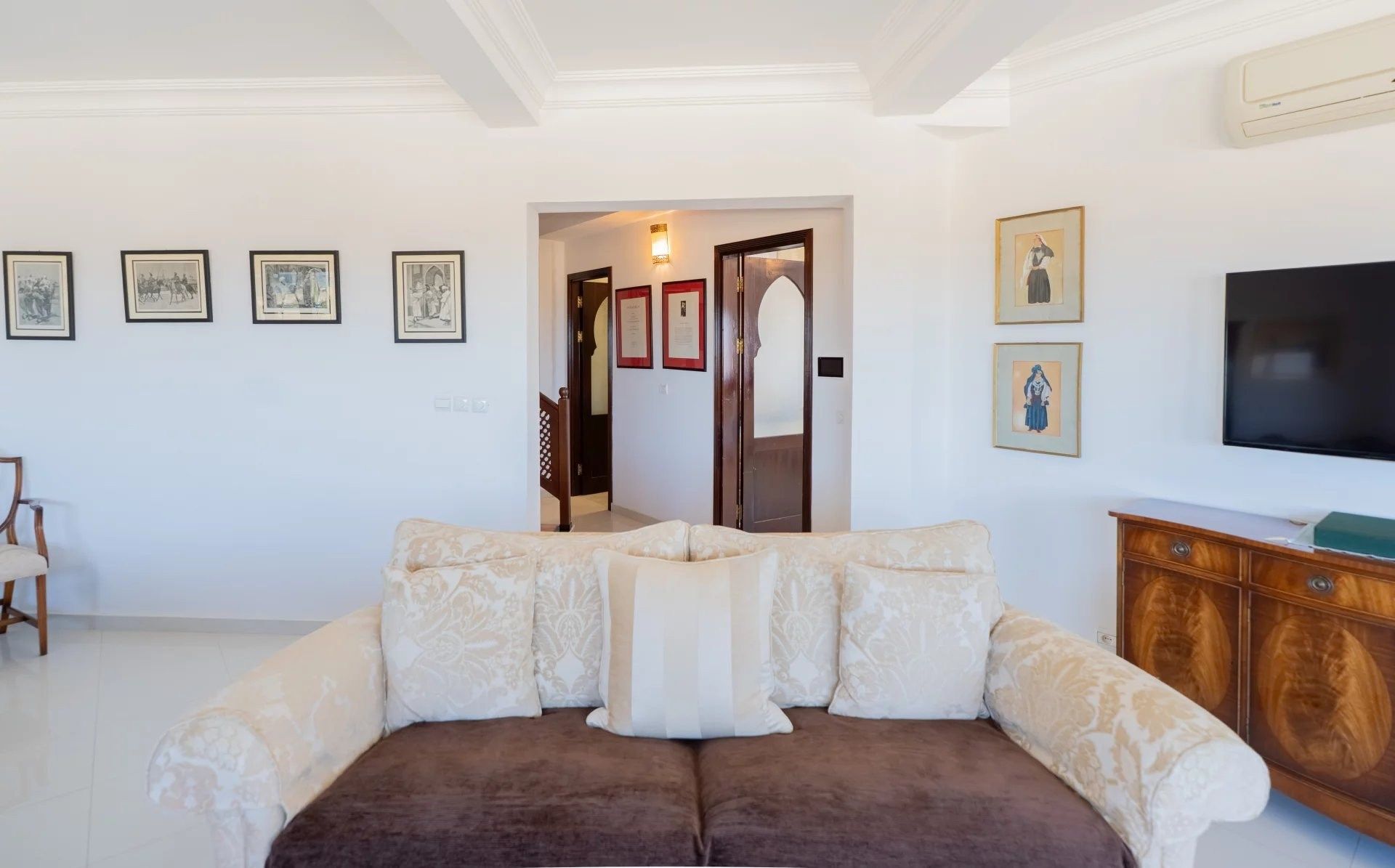 Acheter Immeuble 950&nbsp;m² Asilah