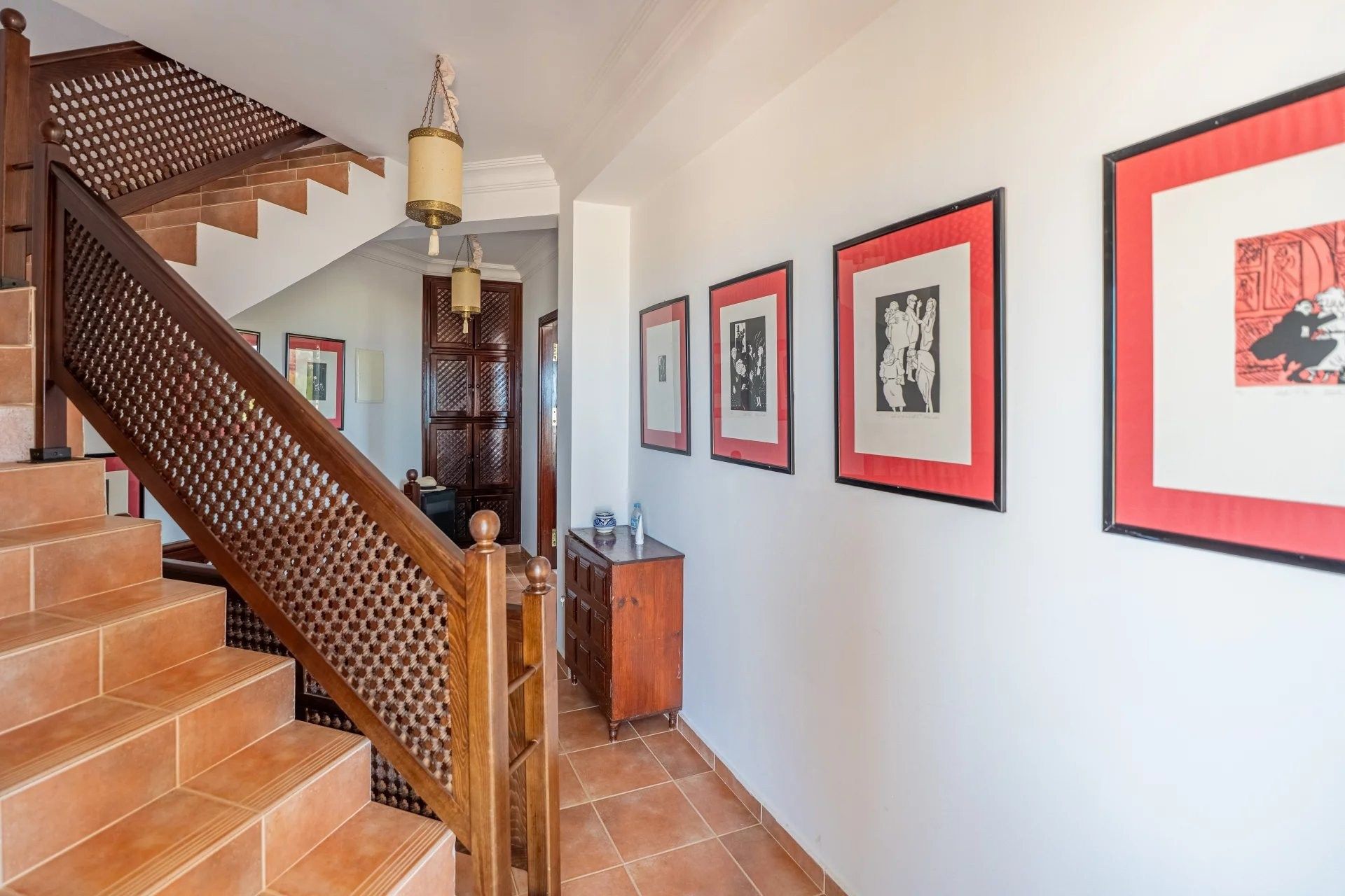 Acheter Immeuble 950&nbsp;m² Asilah