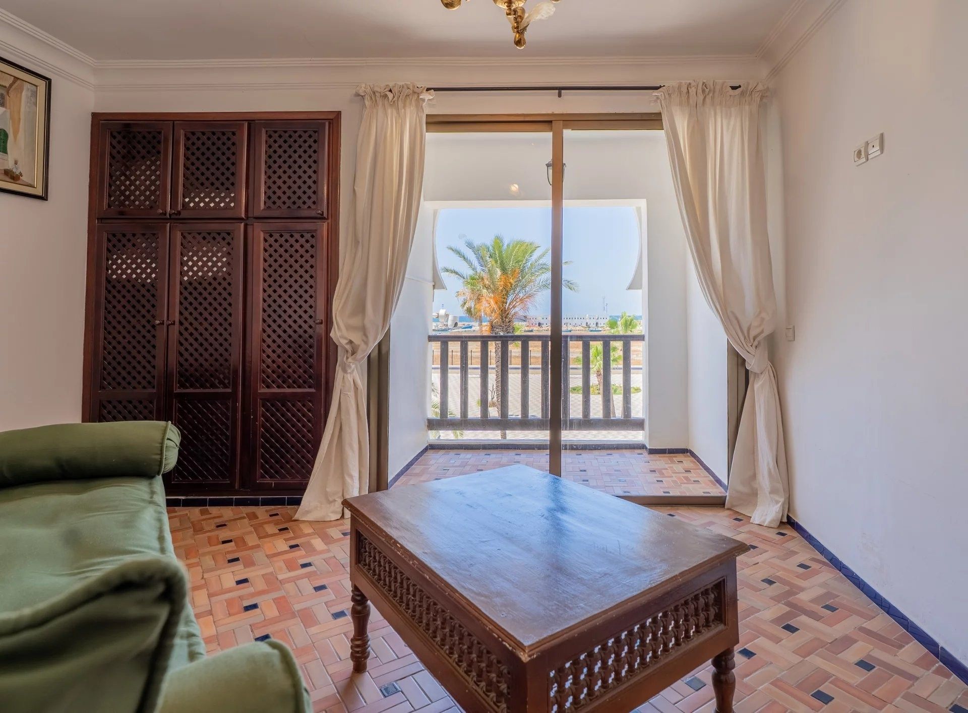 Acheter Immeuble 950&nbsp;m² Asilah
