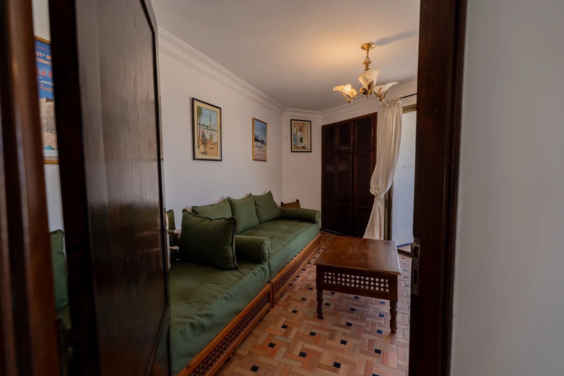Acheter Immeuble 950&nbsp;m² Asilah