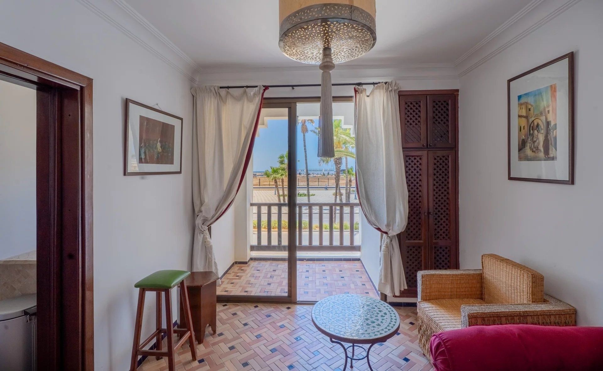 Acheter Immeuble 950&nbsp;m² Asilah