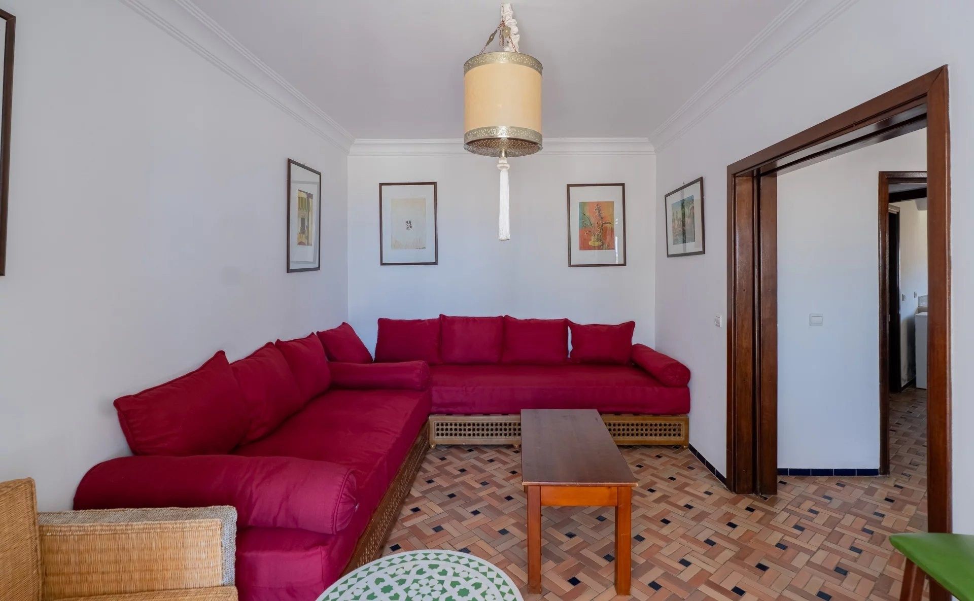 Acheter Immeuble 950&nbsp;m² Asilah