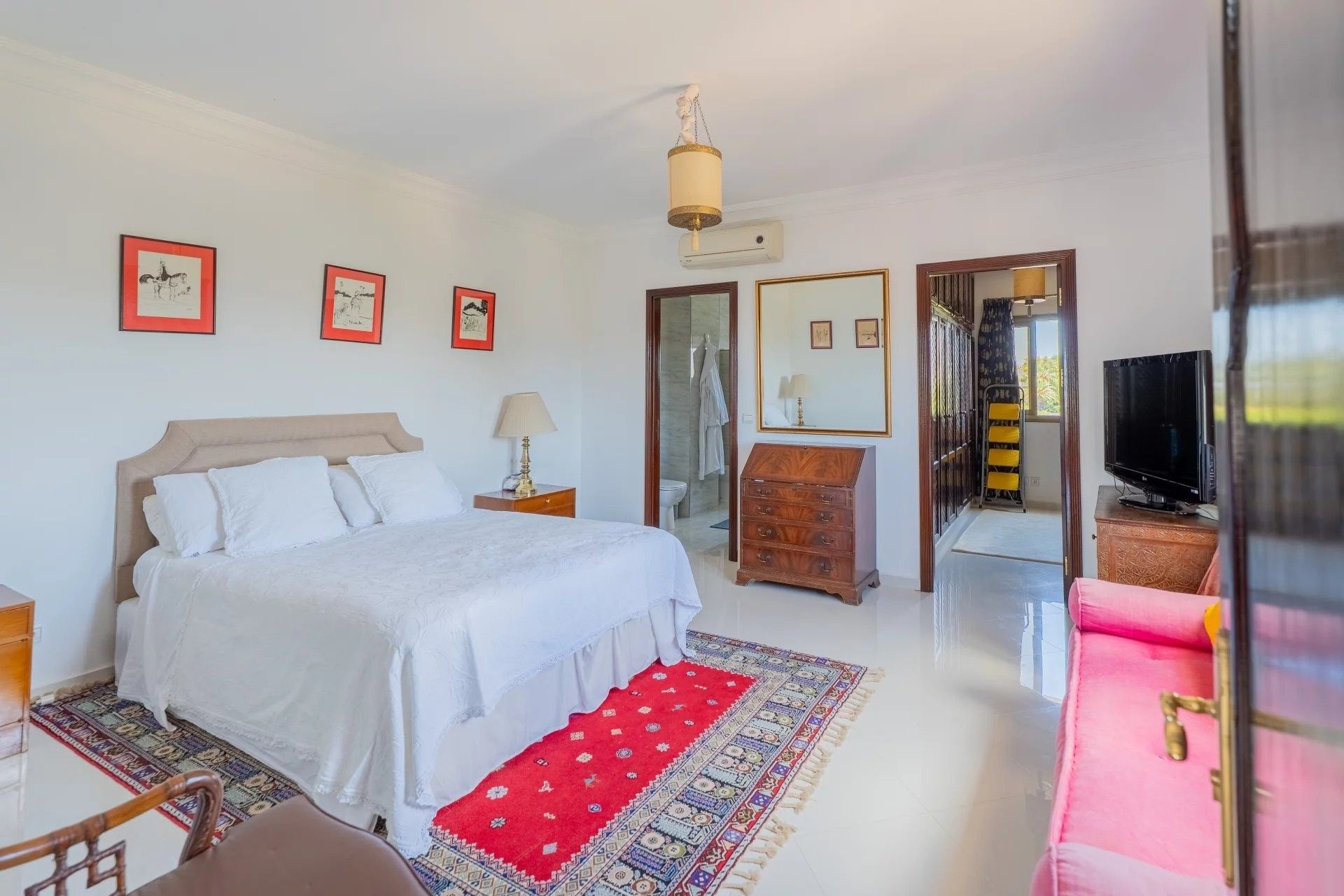 Acheter Immeuble 950&nbsp;m² Asilah