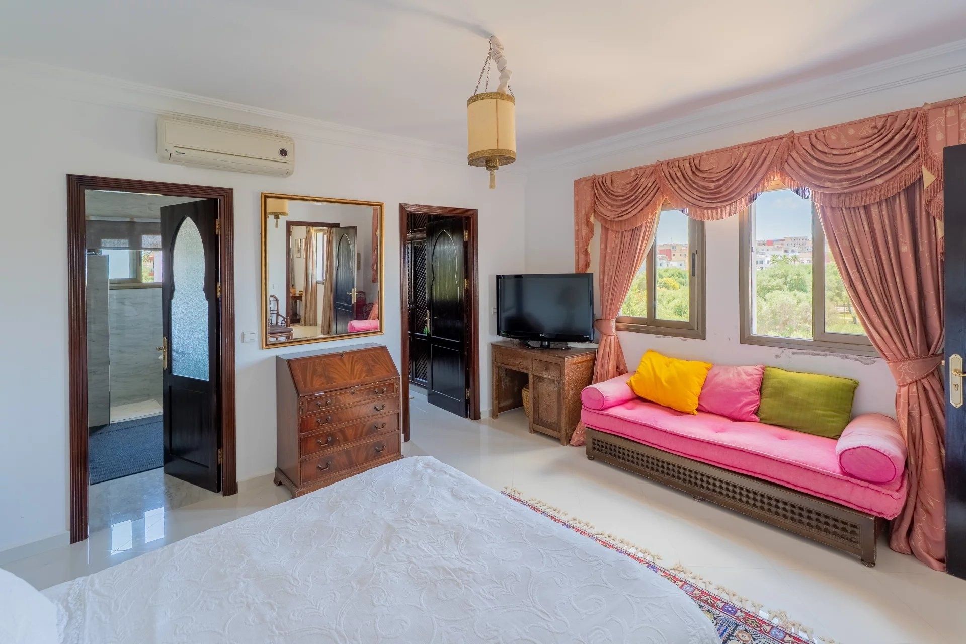 Acheter Immeuble 950&nbsp;m² Asilah