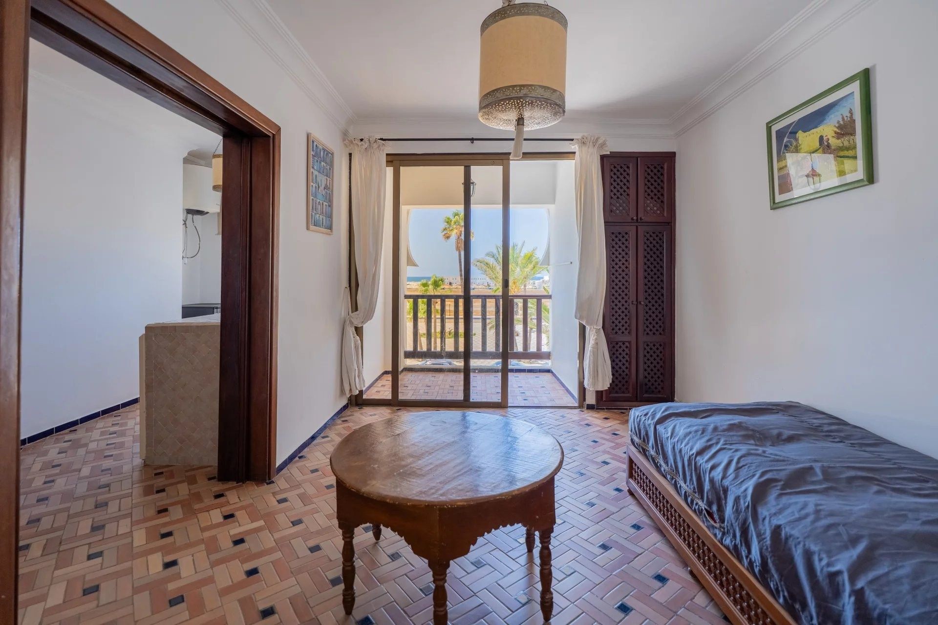 Acheter Immeuble 950&nbsp;m² Asilah