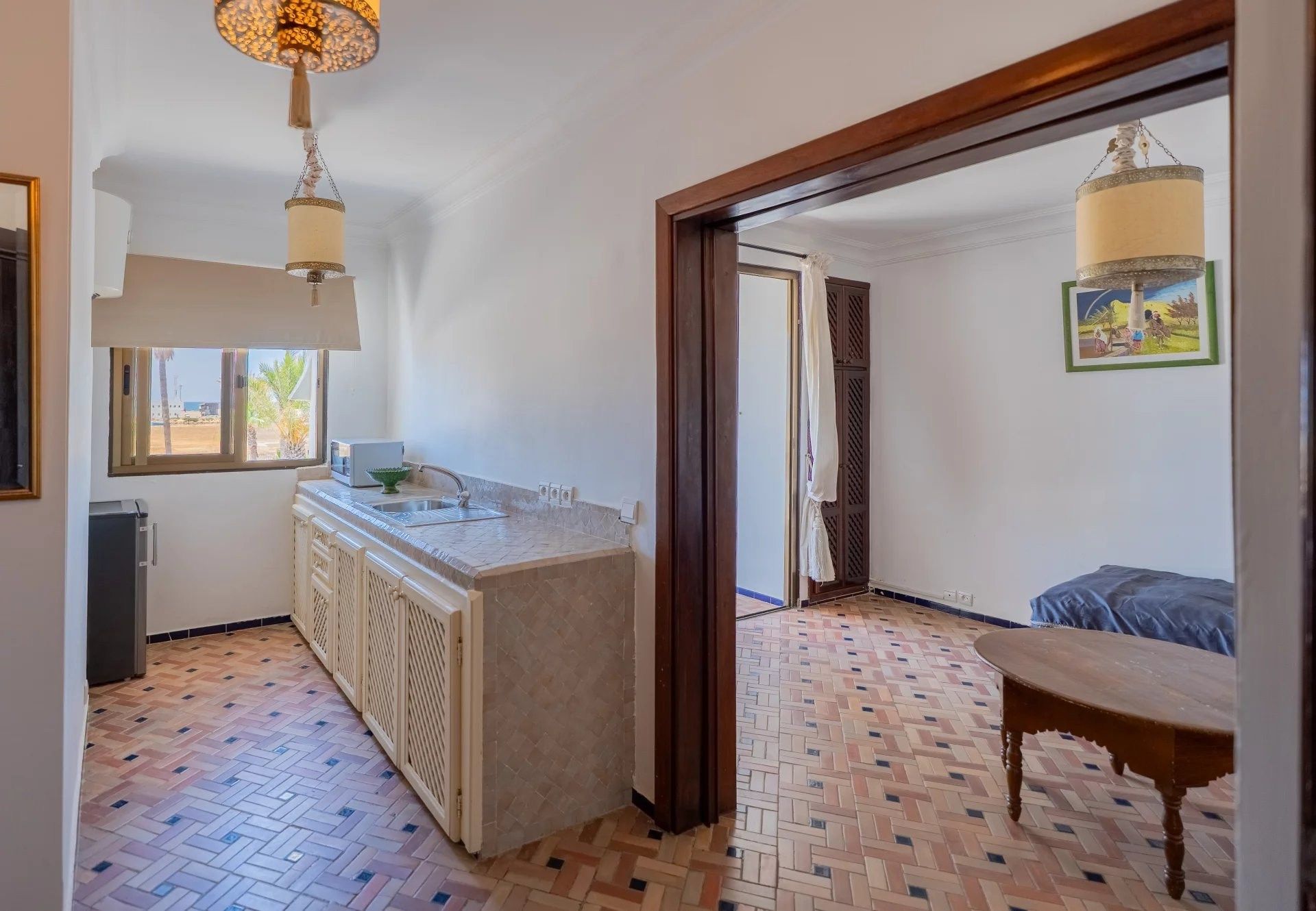 Acheter Immeuble 950&nbsp;m² Asilah