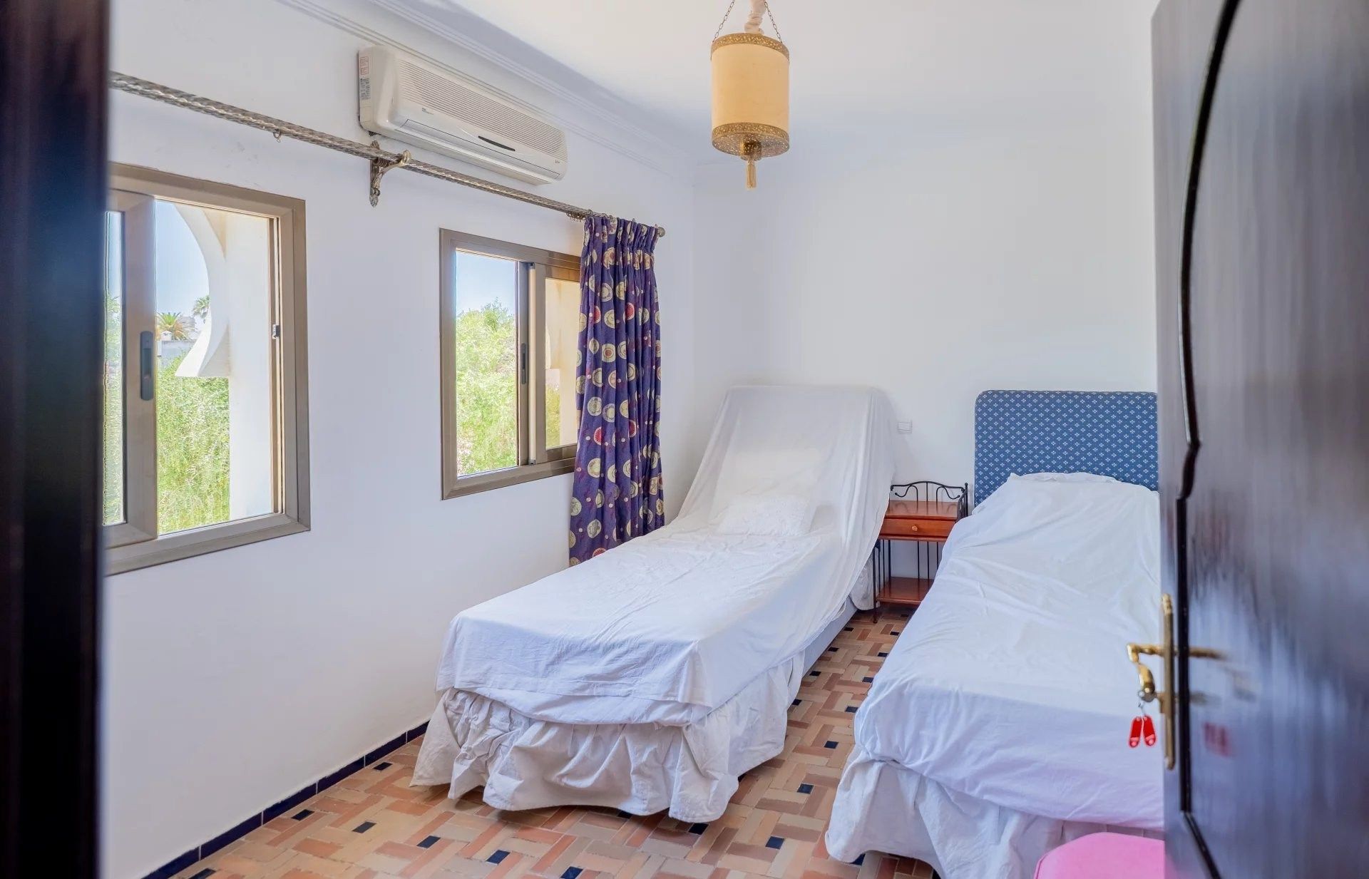 Acheter Immeuble 950&nbsp;m² Asilah