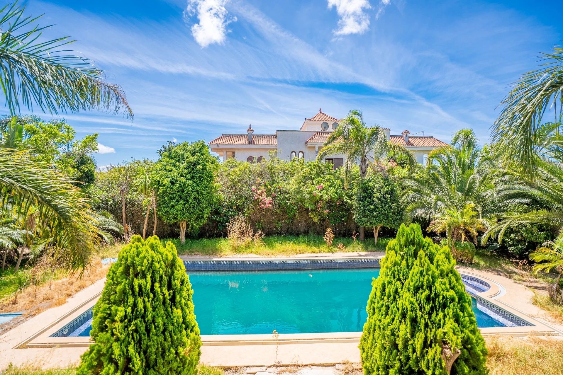 Acheter Villa 12&nbsp;pièces 676&nbsp;m² Tanger